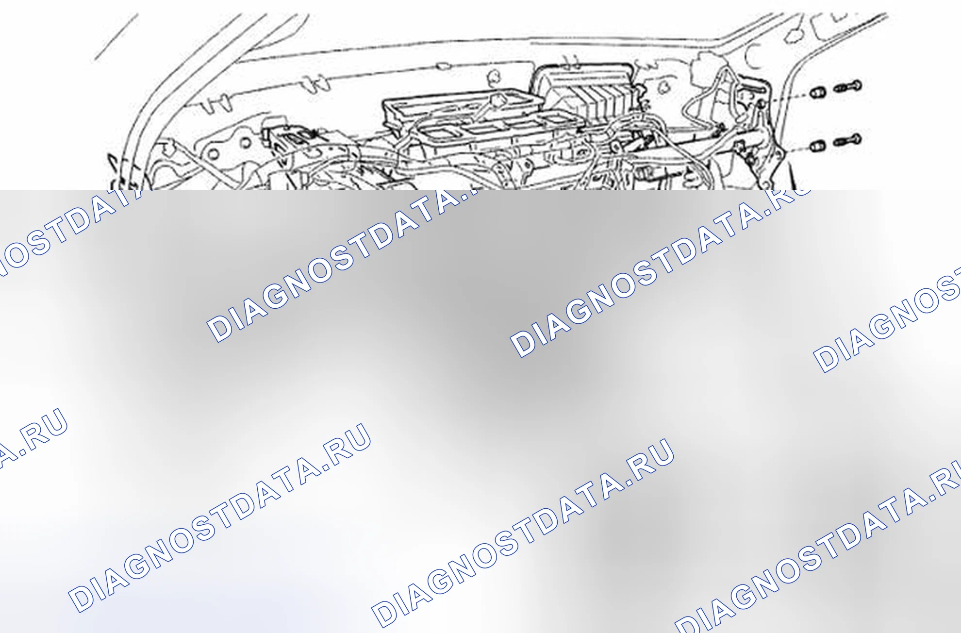 Рис. 139. Toyota Camry XV40