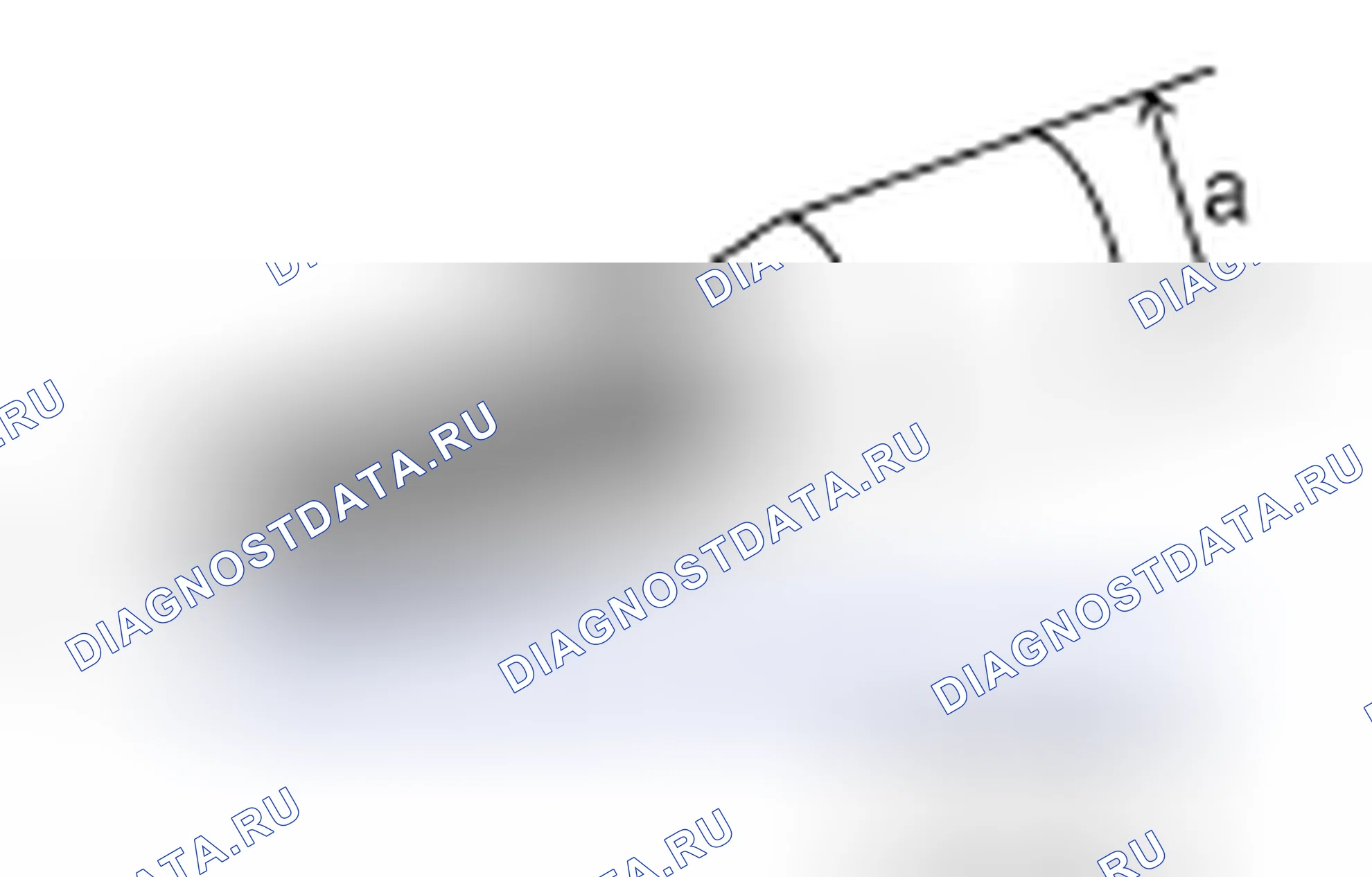 Рис. 118: Инструмент коммерческого обслуживания. BMW 4 серия F32/F33 рестайлинг