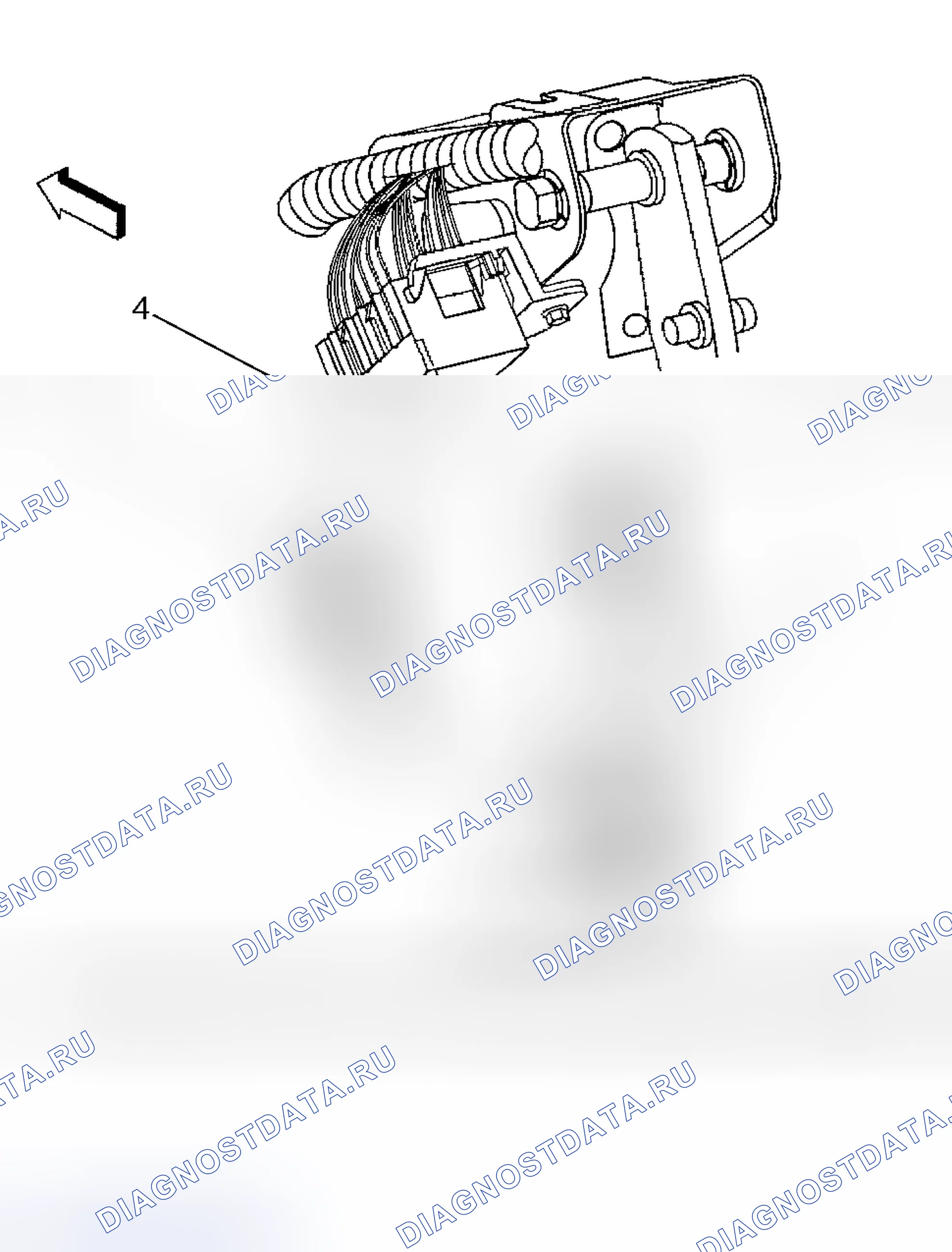 Рис. 3. GMC Savana I