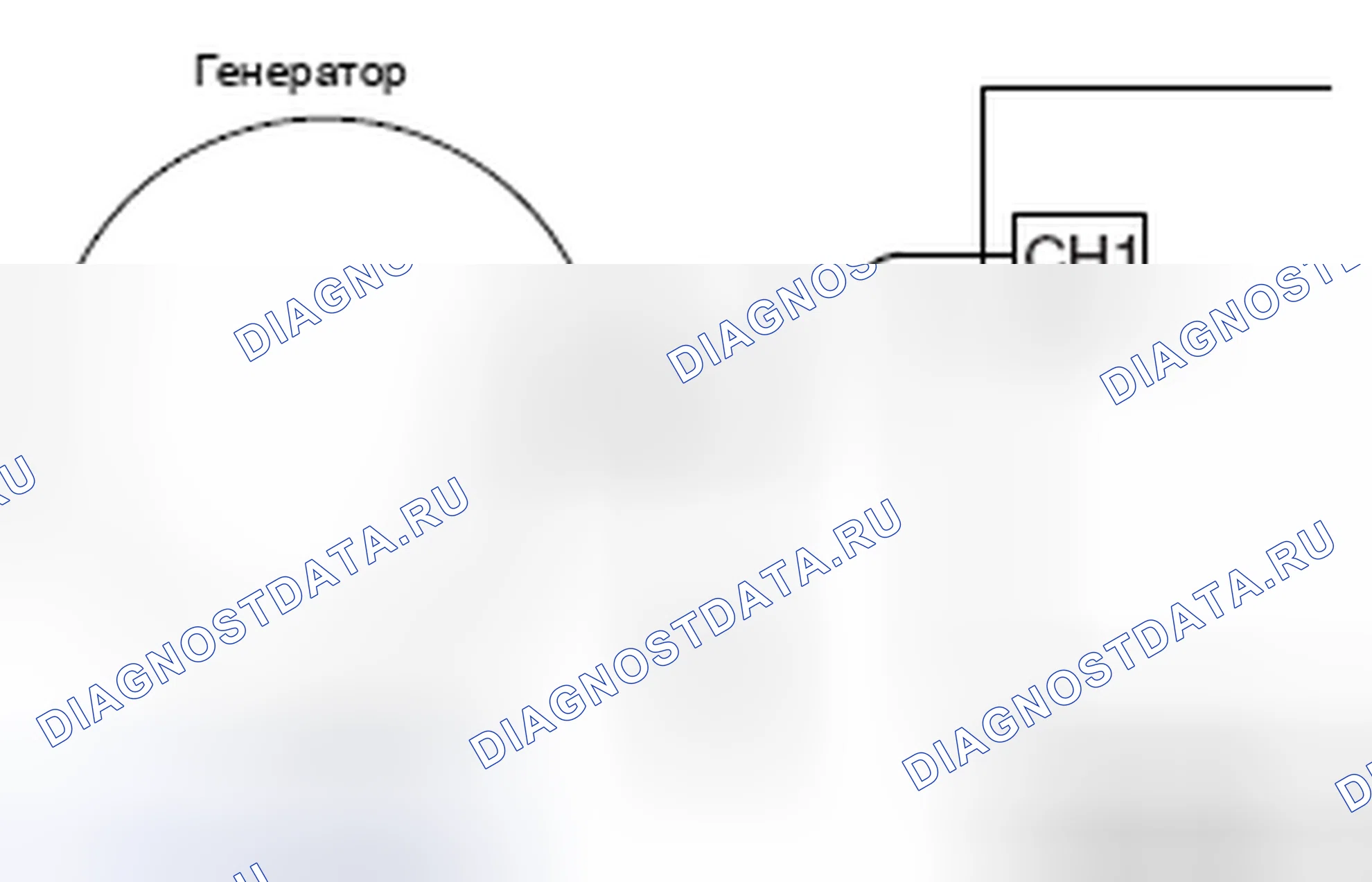 Рис. 354: МЕТОД ИЗМЕРЕНИЯ. Honda e:NP1 I