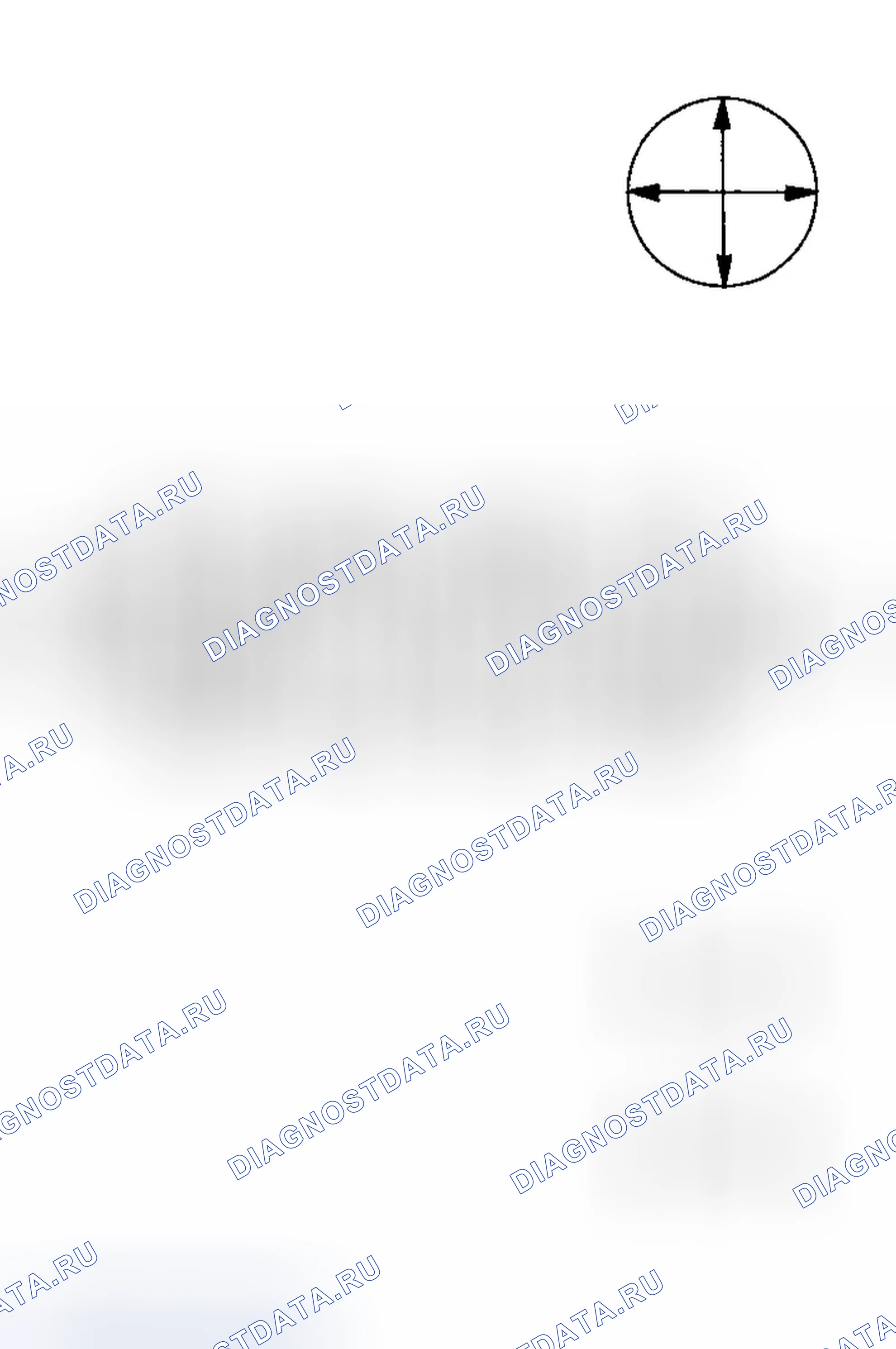 Рис. 207: Скругление и сужение. Honda Element YH2