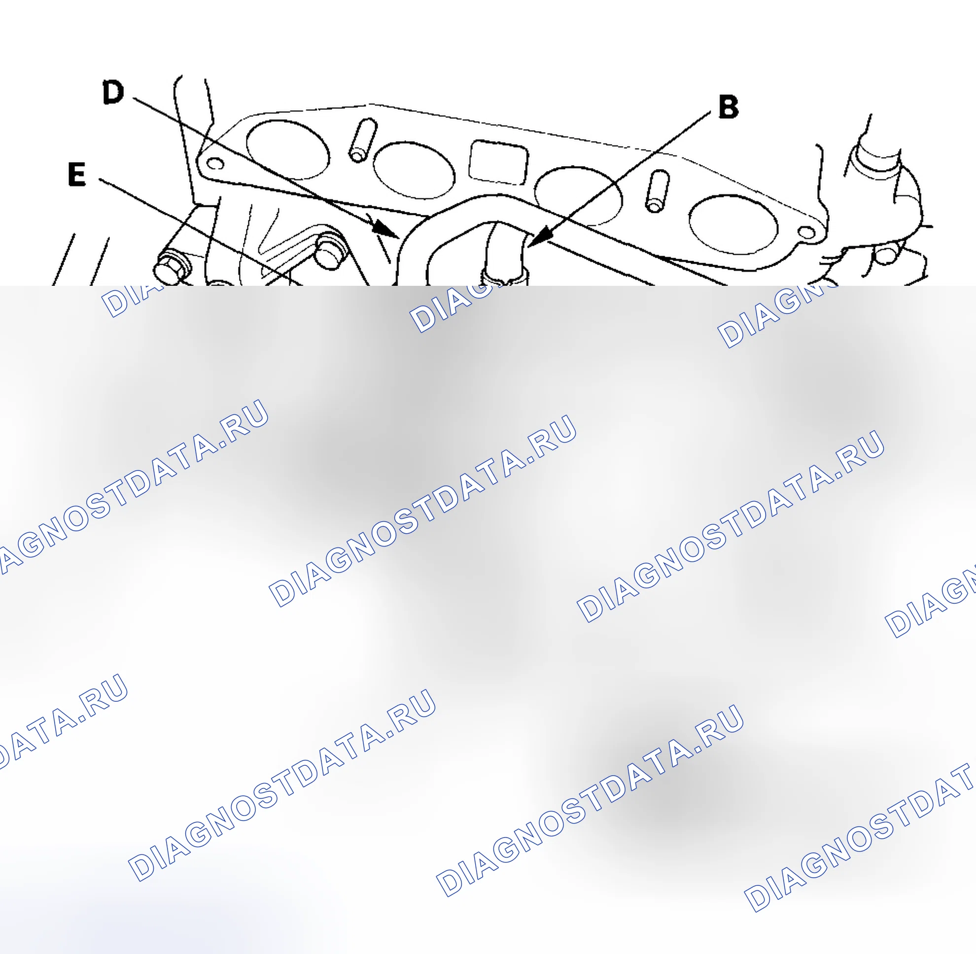 Рис. 19. Acura RSX I