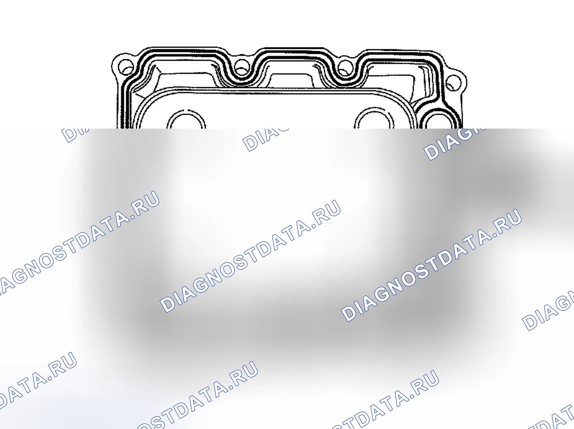 Рис. 2670. Ford Pickup F150 