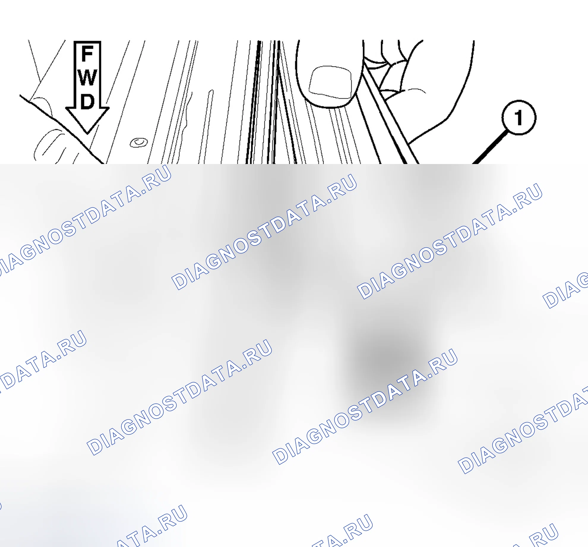 Рис. 242. Dodge Magnum I