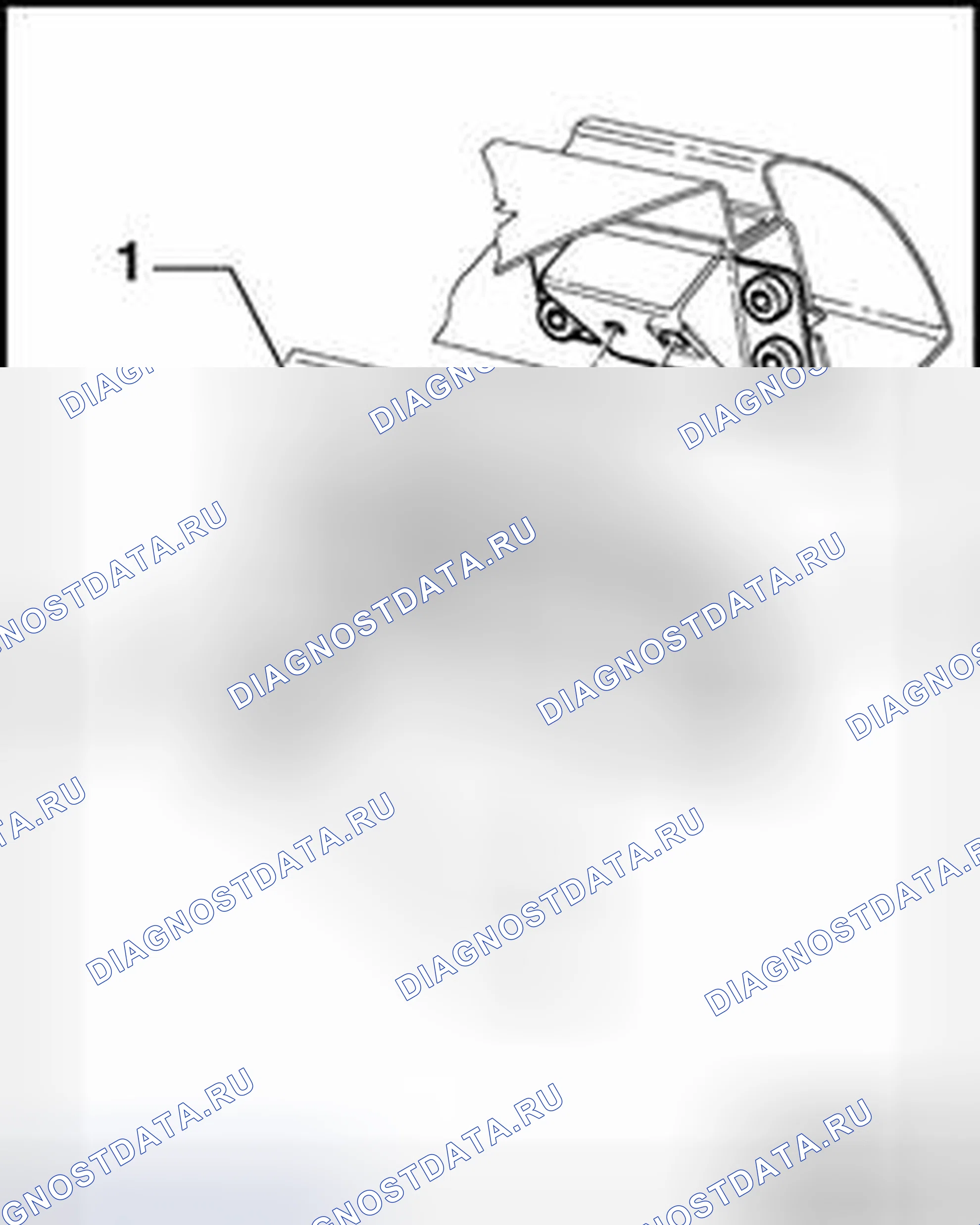 Рис. 59. Volkswagen Passat B5