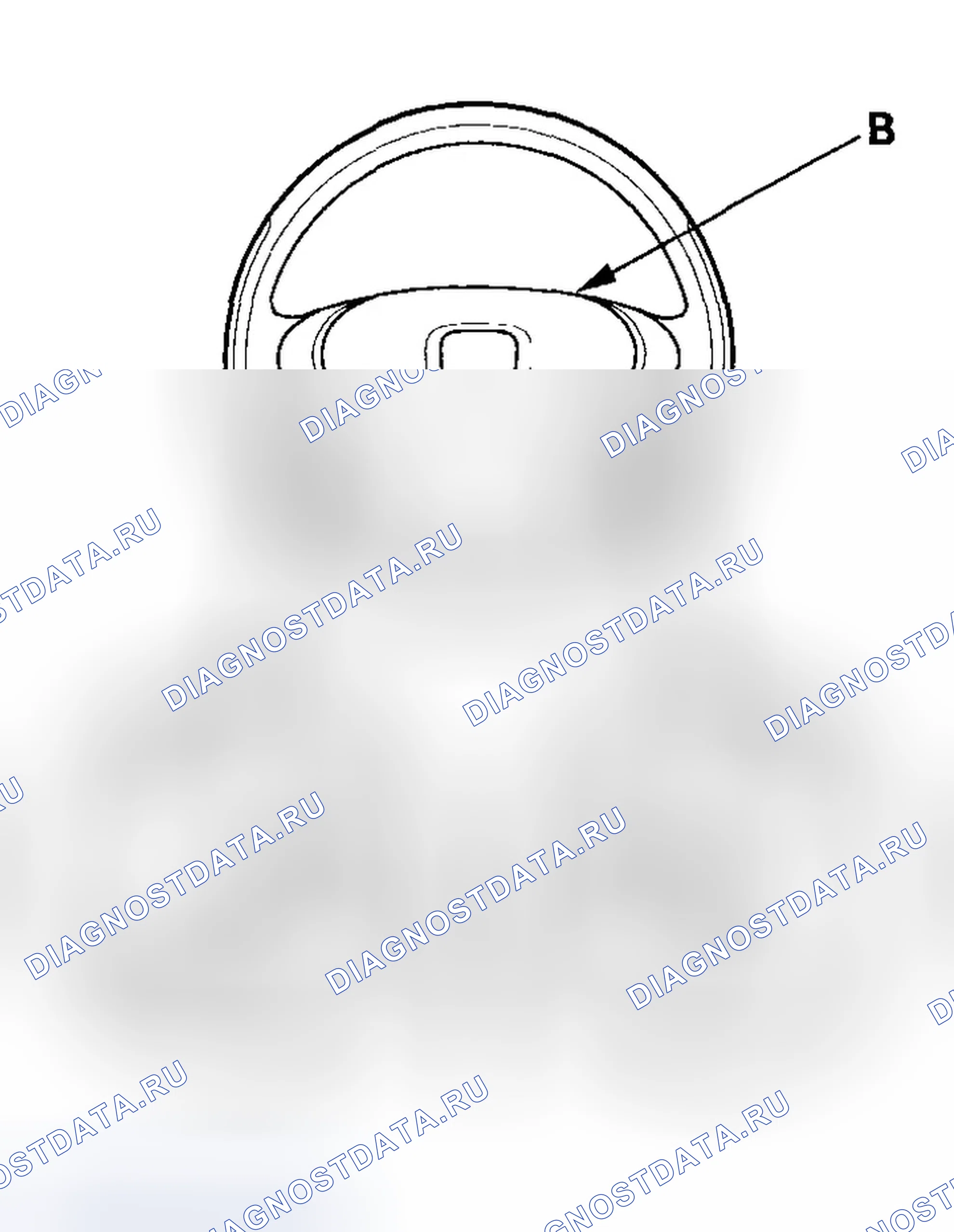 Рис. 166. Honda Element YH2