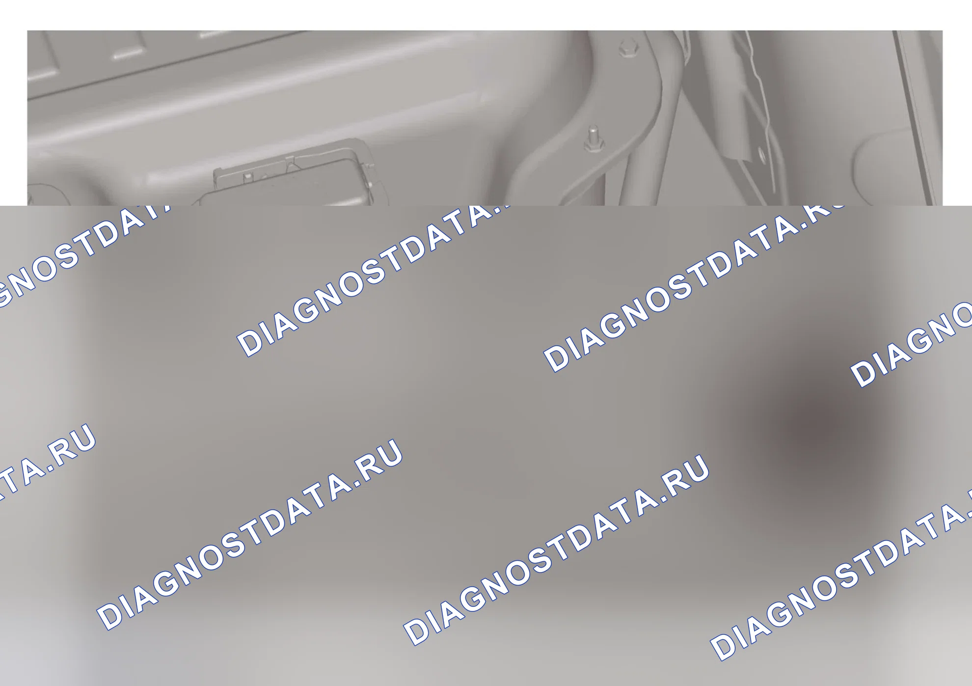 Как снять и установить водяного насоса аккумуляторной установки — Wey P8. Wey P8 I