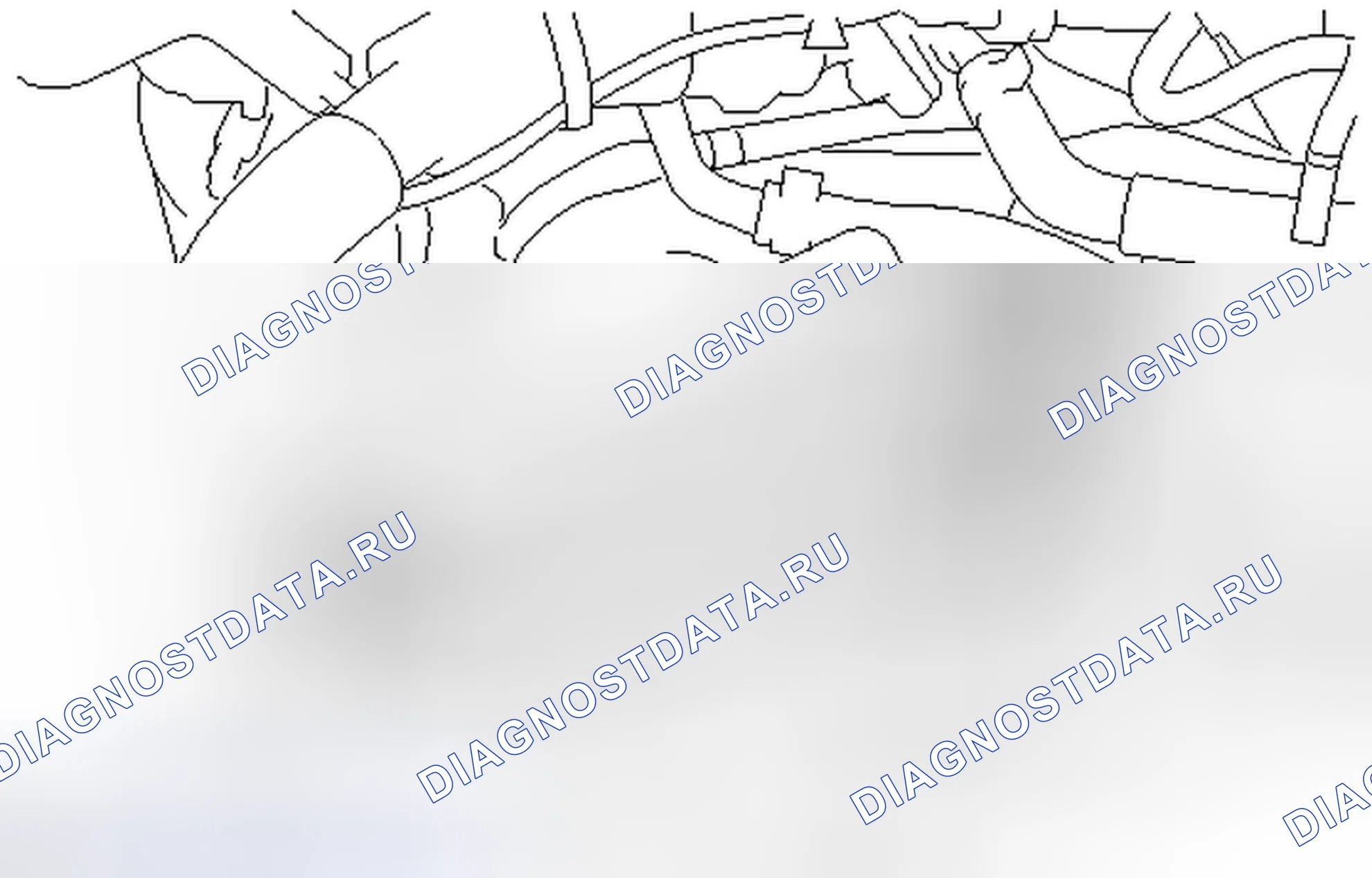 Рис. 96: УСТАНОВКА. Toyota Matrix E140