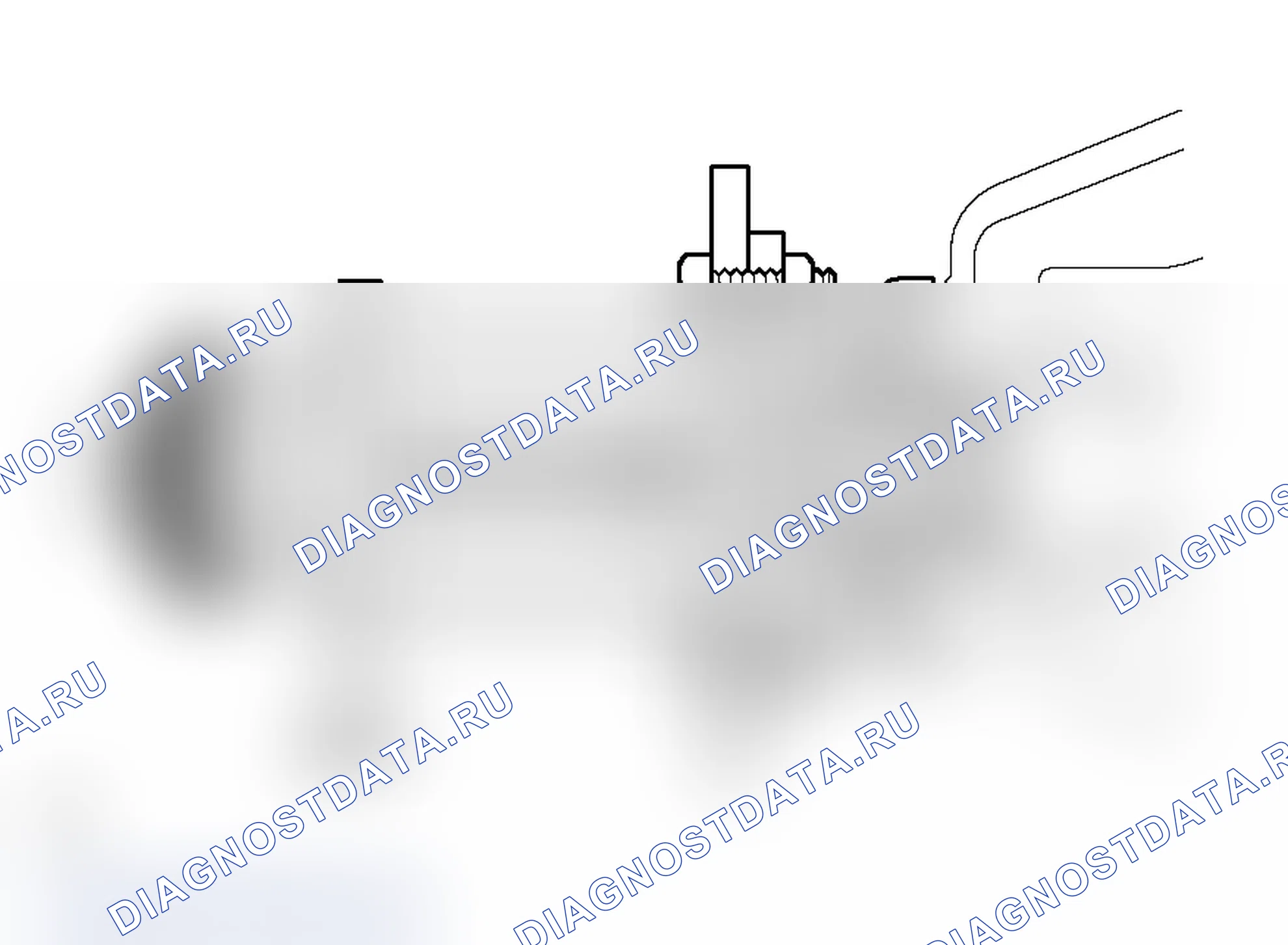 Рис. 10. Toyota Land Cruiser 100 рестайлинг 2