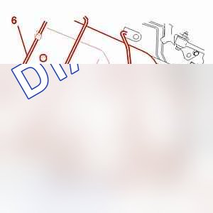 Снятие - установка топливный бак — b1hka5nc. Peugeot 406 I