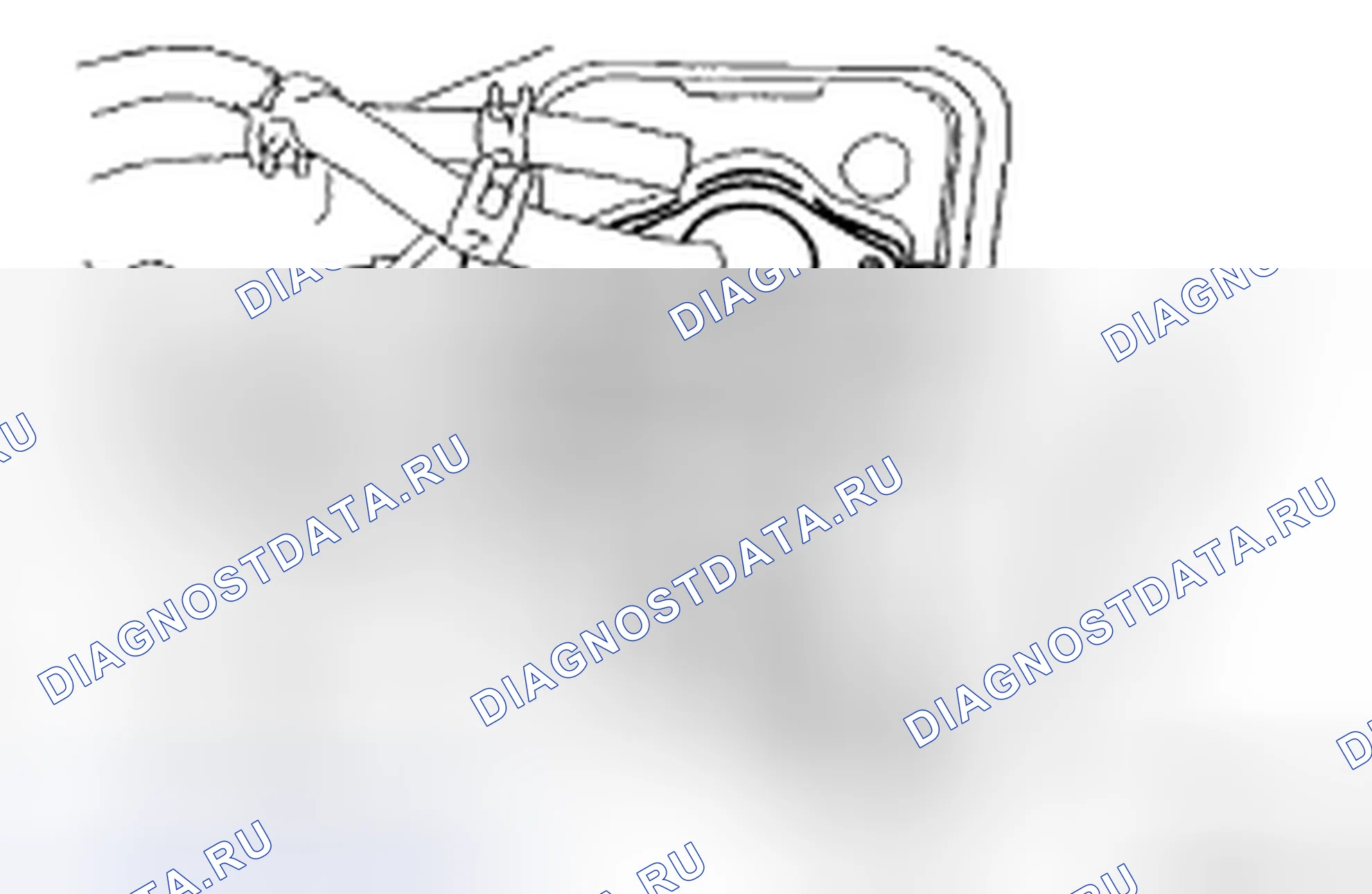 Рис. 213: УСТАНОВКА. Toyota Camry XV40