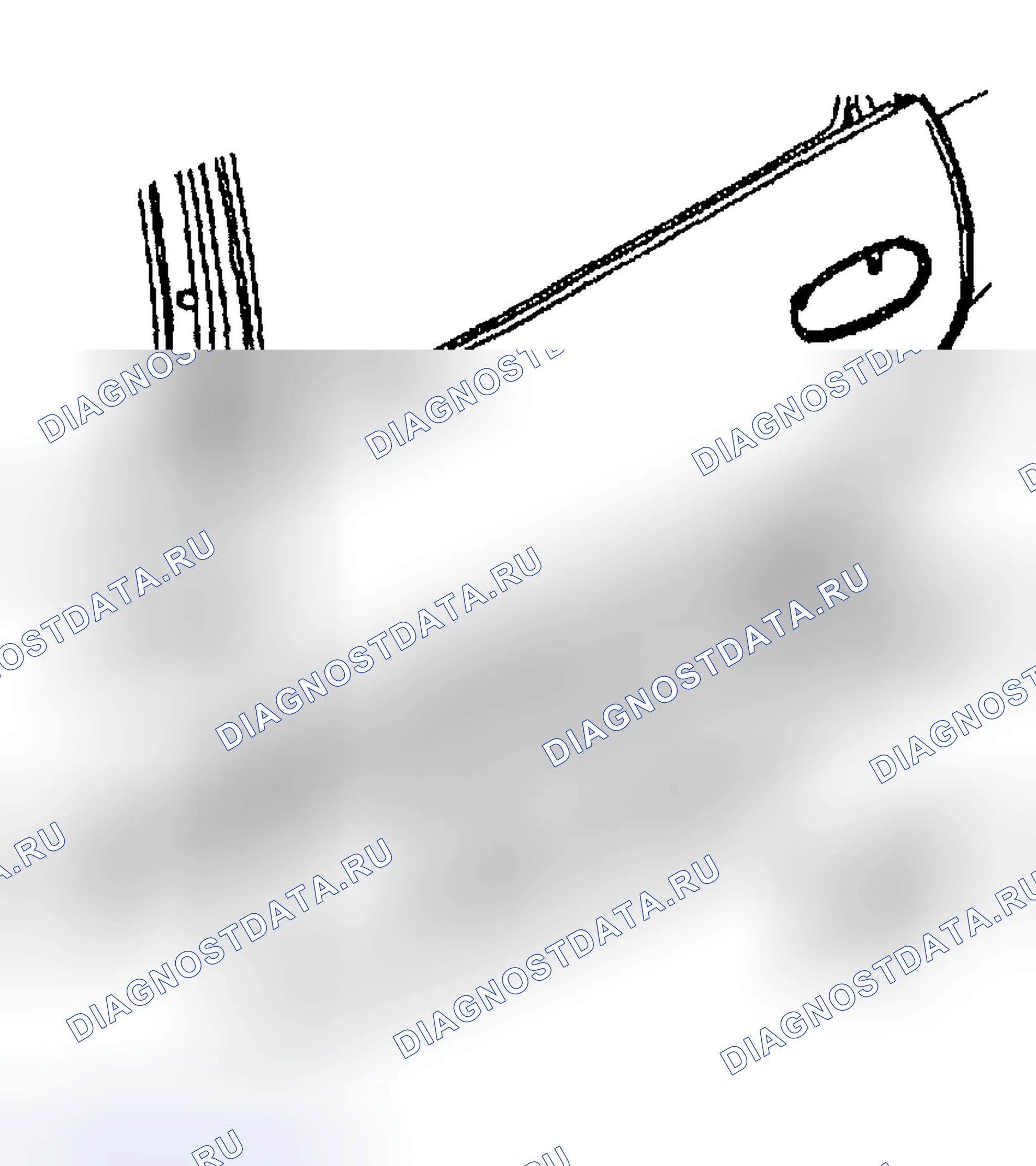 Рис. 24. Buick LeSabre VIII
