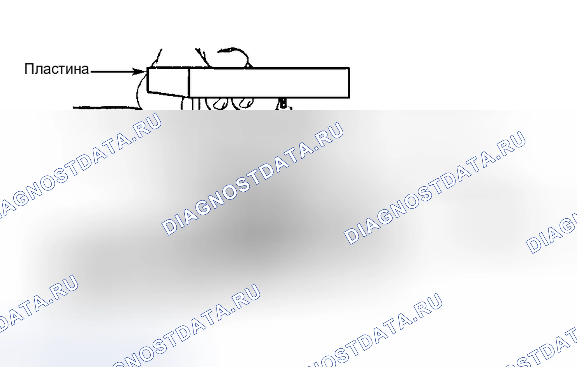 Рис. 59. Chrysler LHS I