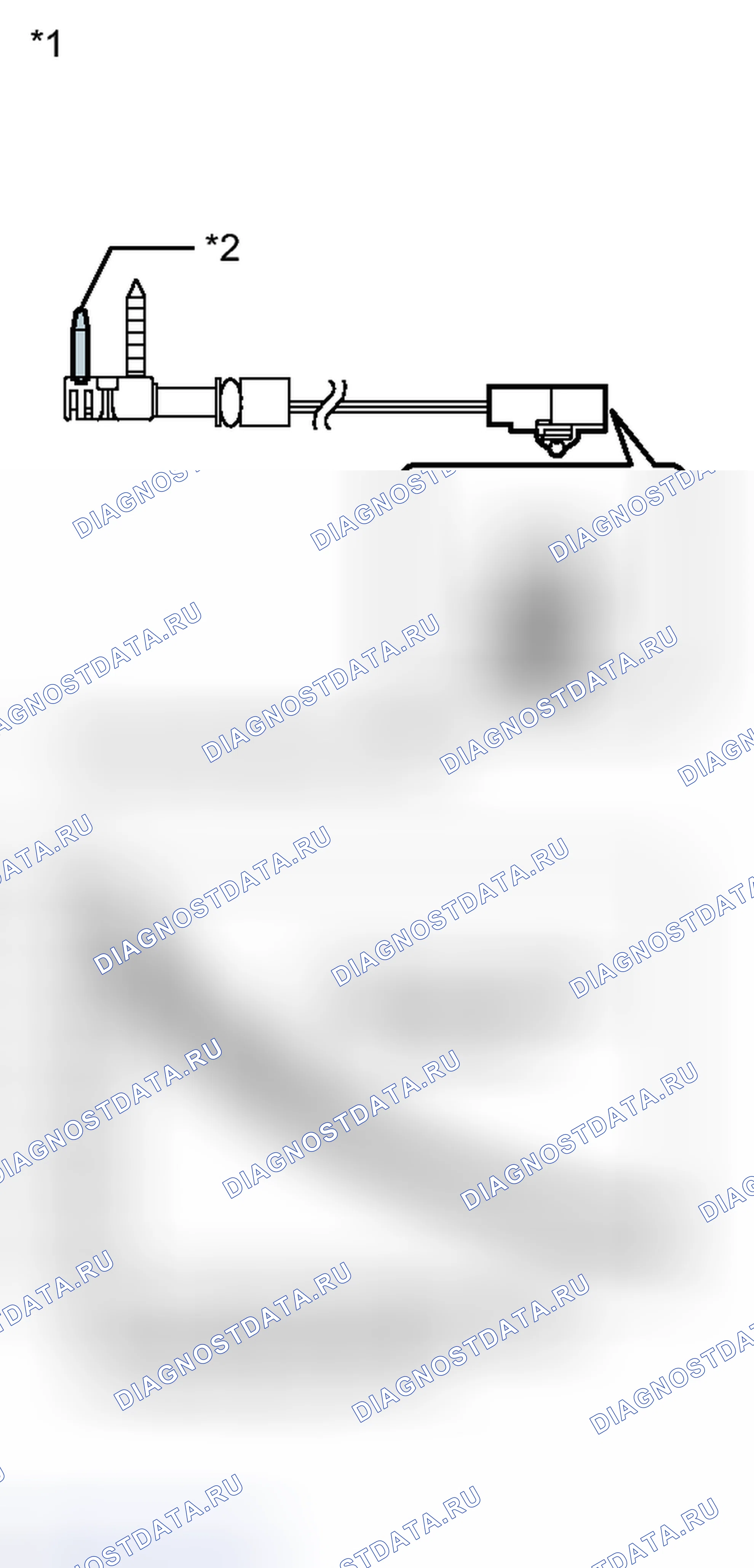 Рис. 99: ПОРЯДОК ВЫПОЛНЕНИЯ РАБОТ. Honda Accord V
