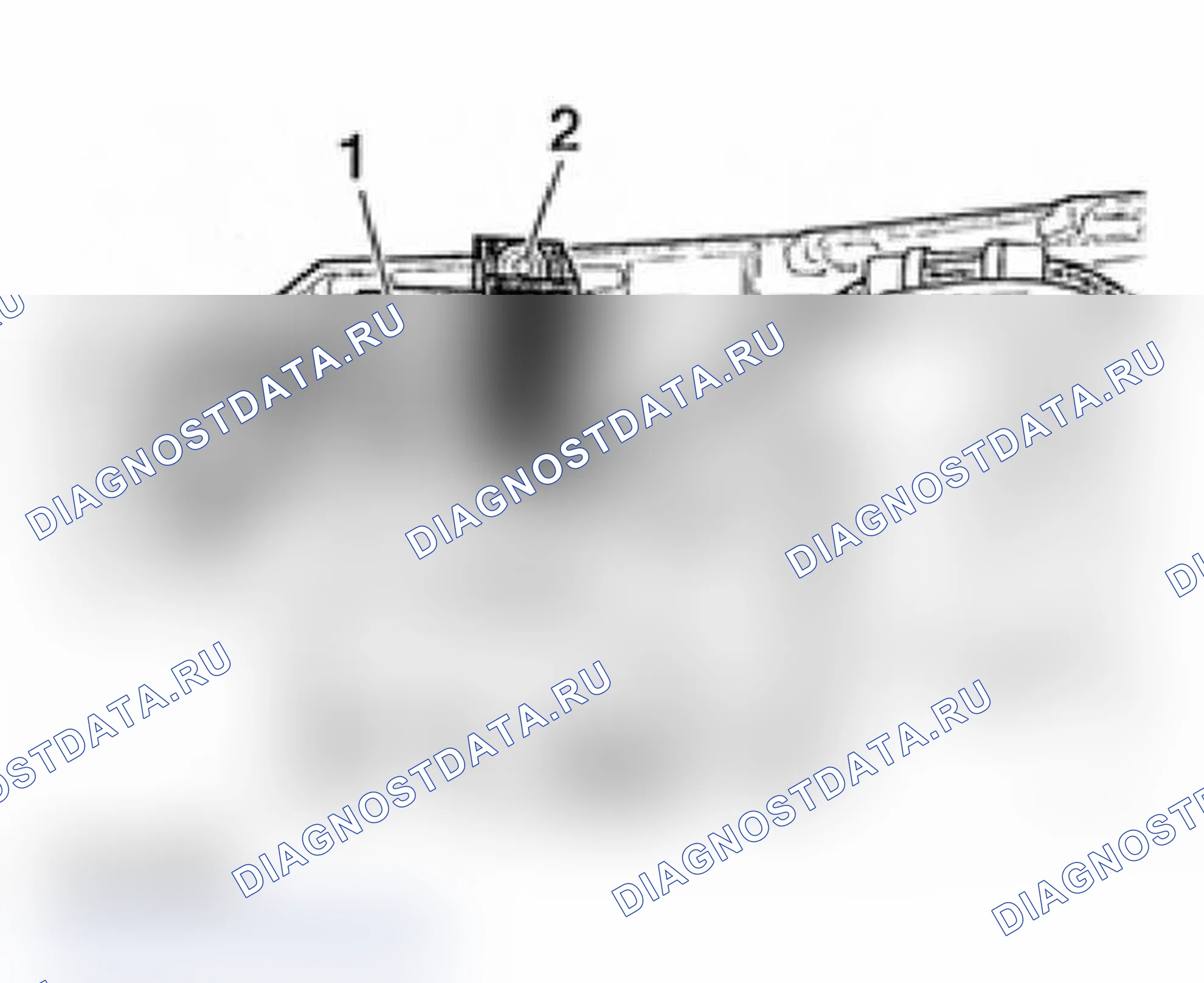 Рис. 286: Удаление. Audi A4 B6