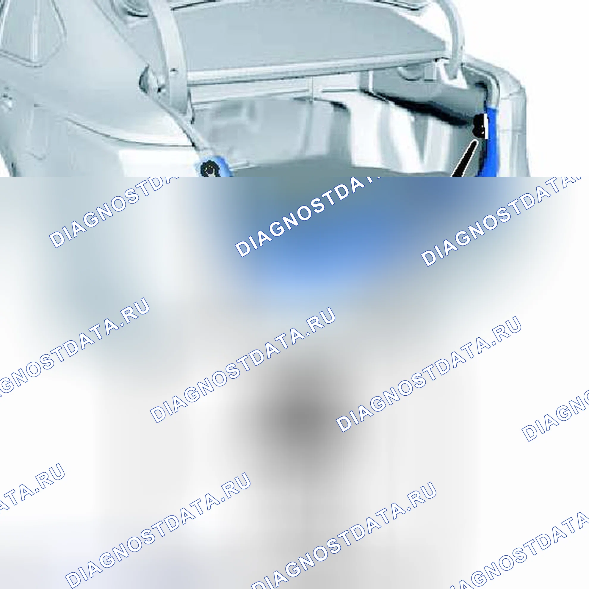 Рис. 69. Toyota Avalon XX40