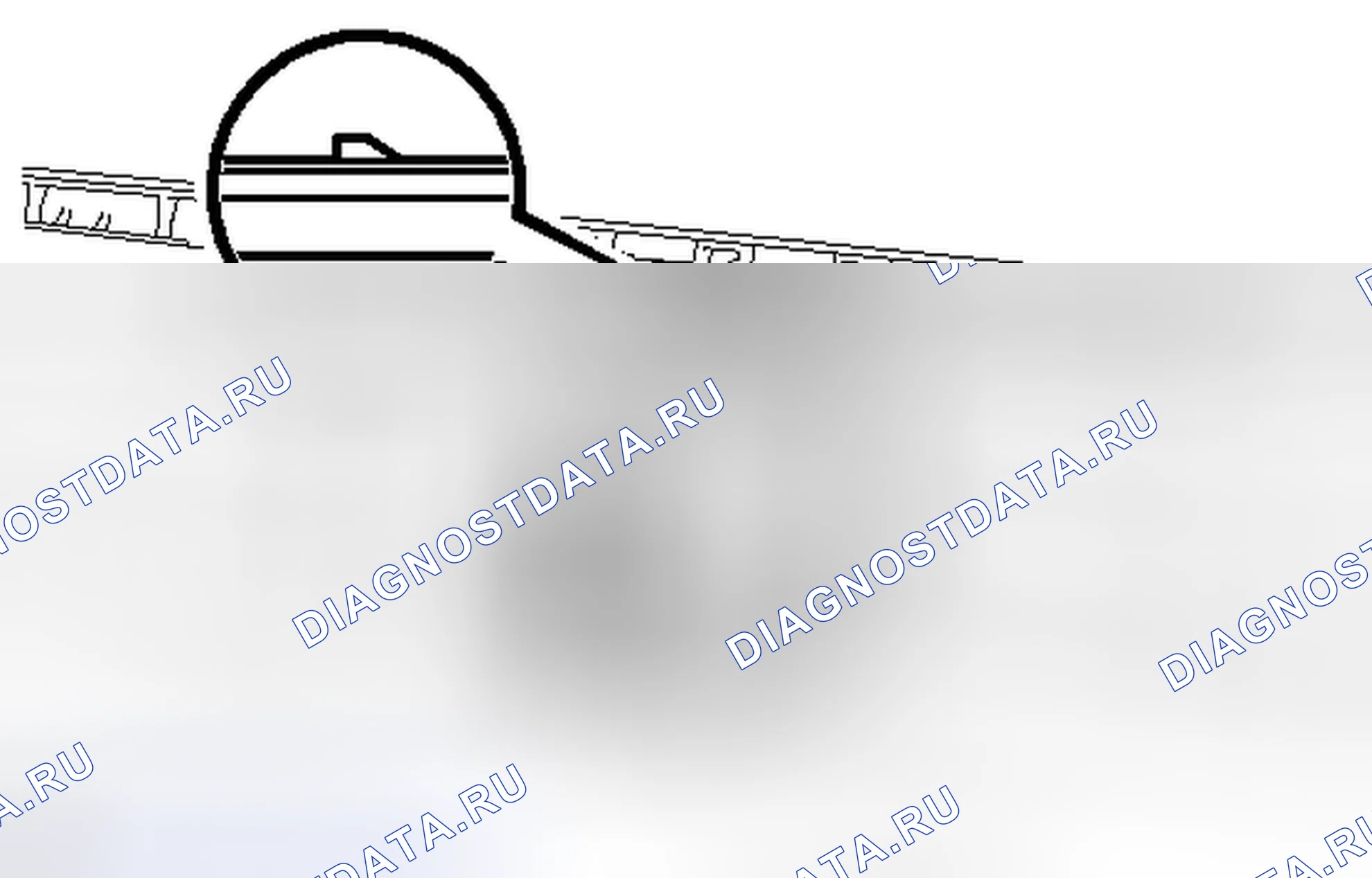 Рис. 112: УДАЛЕНИЕ [08 / 2012 -]. Lexus CT I
