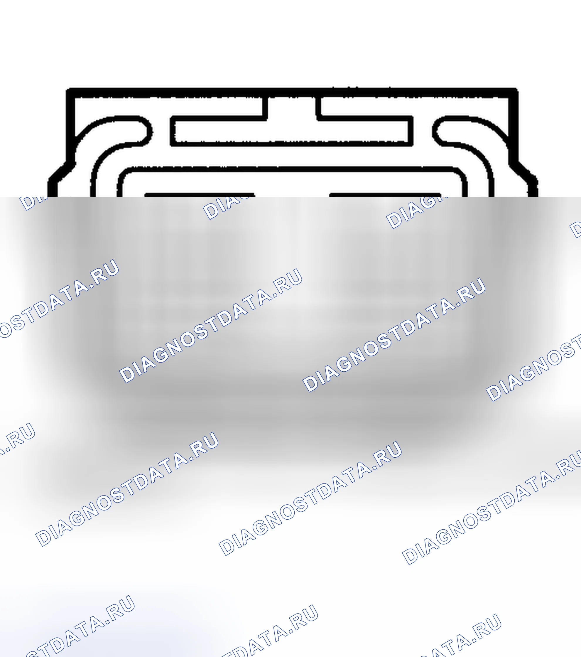 Рис. 13. Land Rover Range Rover II