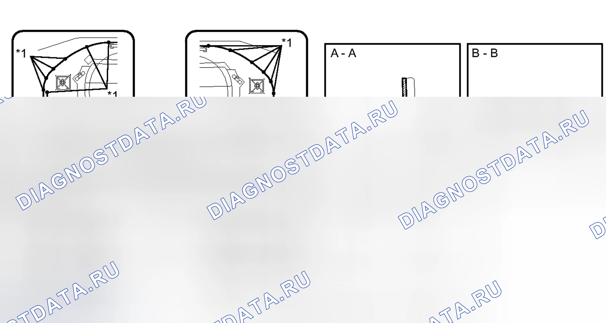 Рис. 270. Toyota Prius PHV pre-III