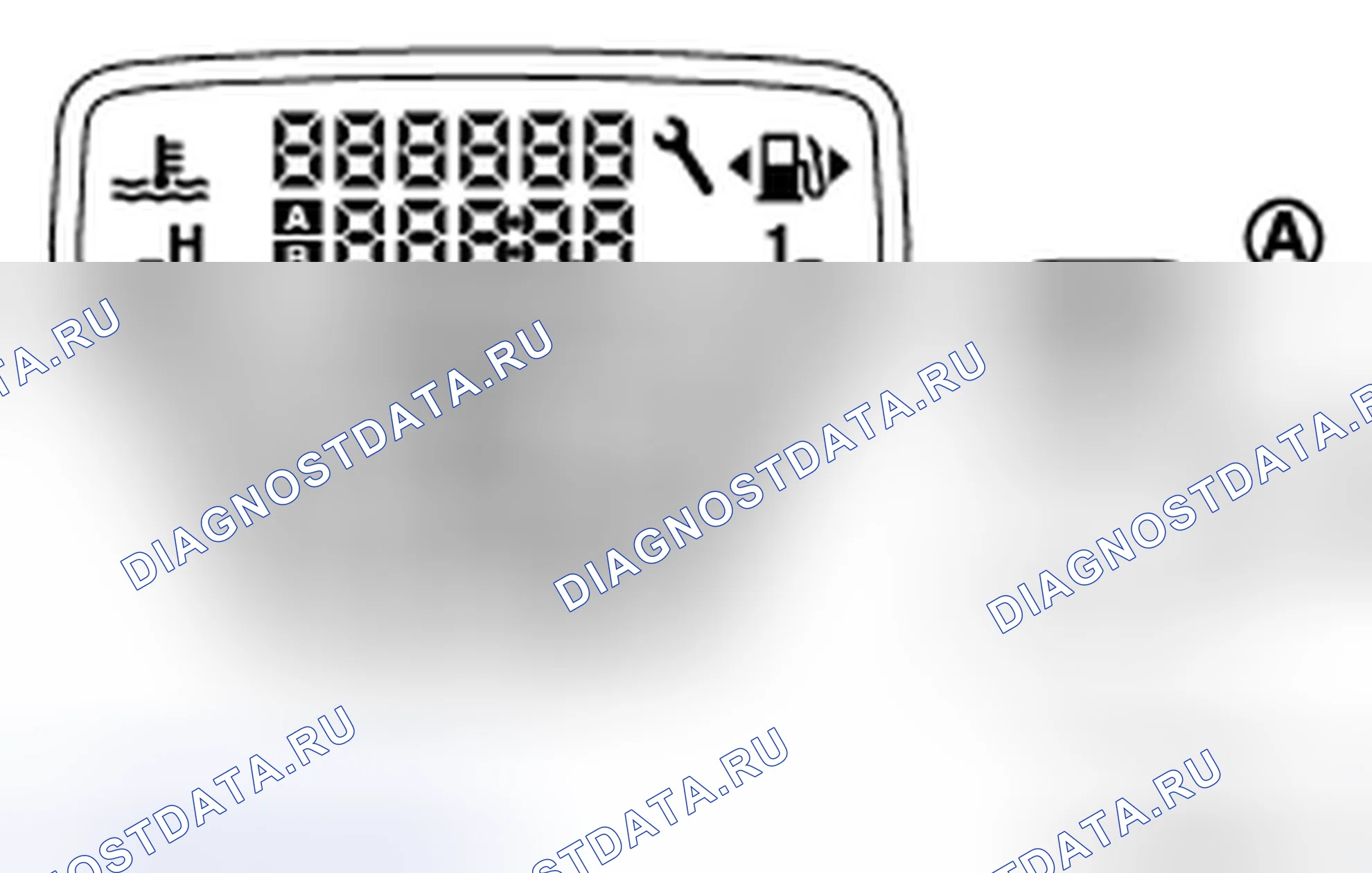 Рис. 18. Nissan Cube III