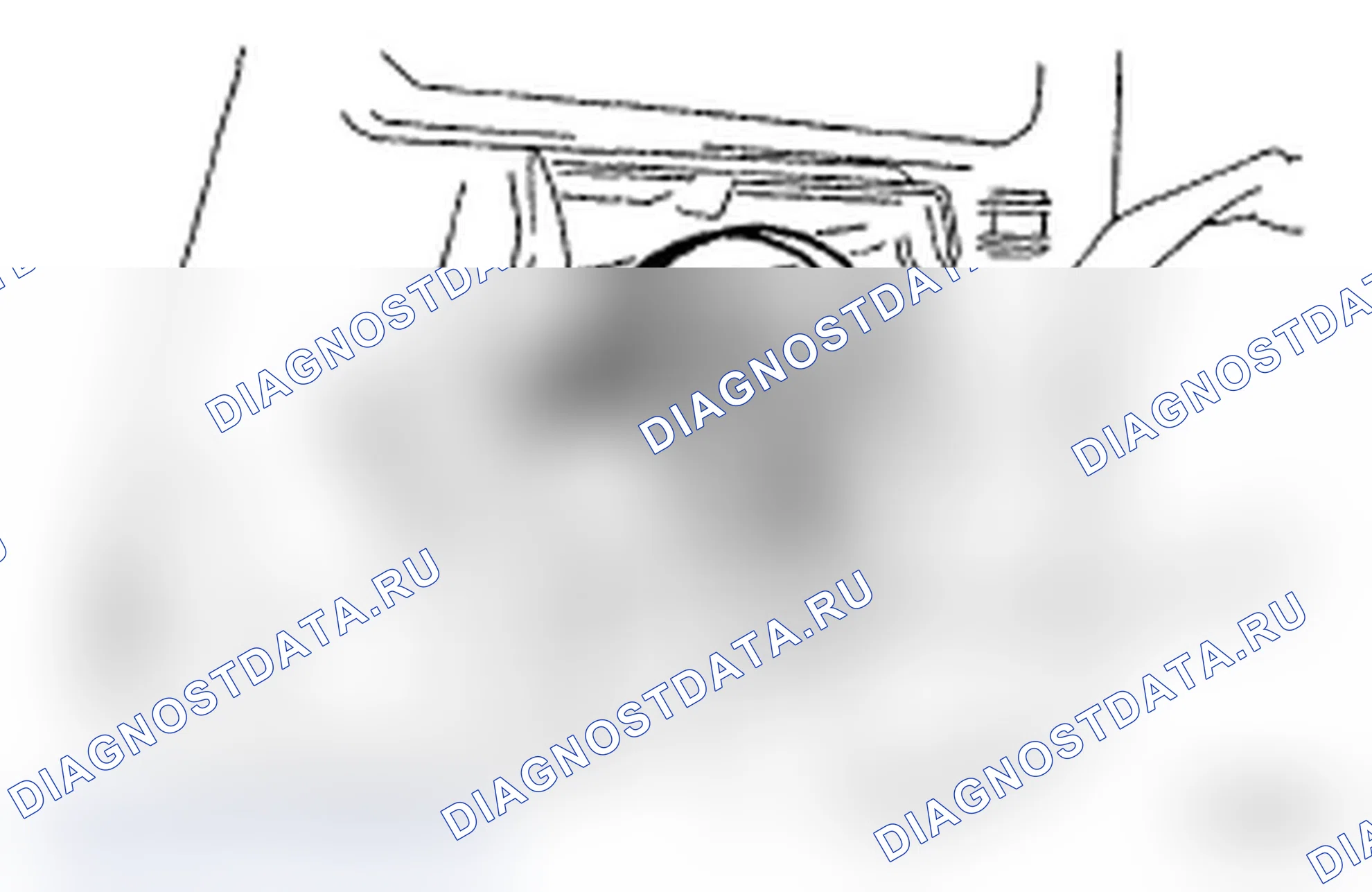 Рис. 143: ПОВТОРНАЯ СБОРКА. Toyota Land Cruiser 200