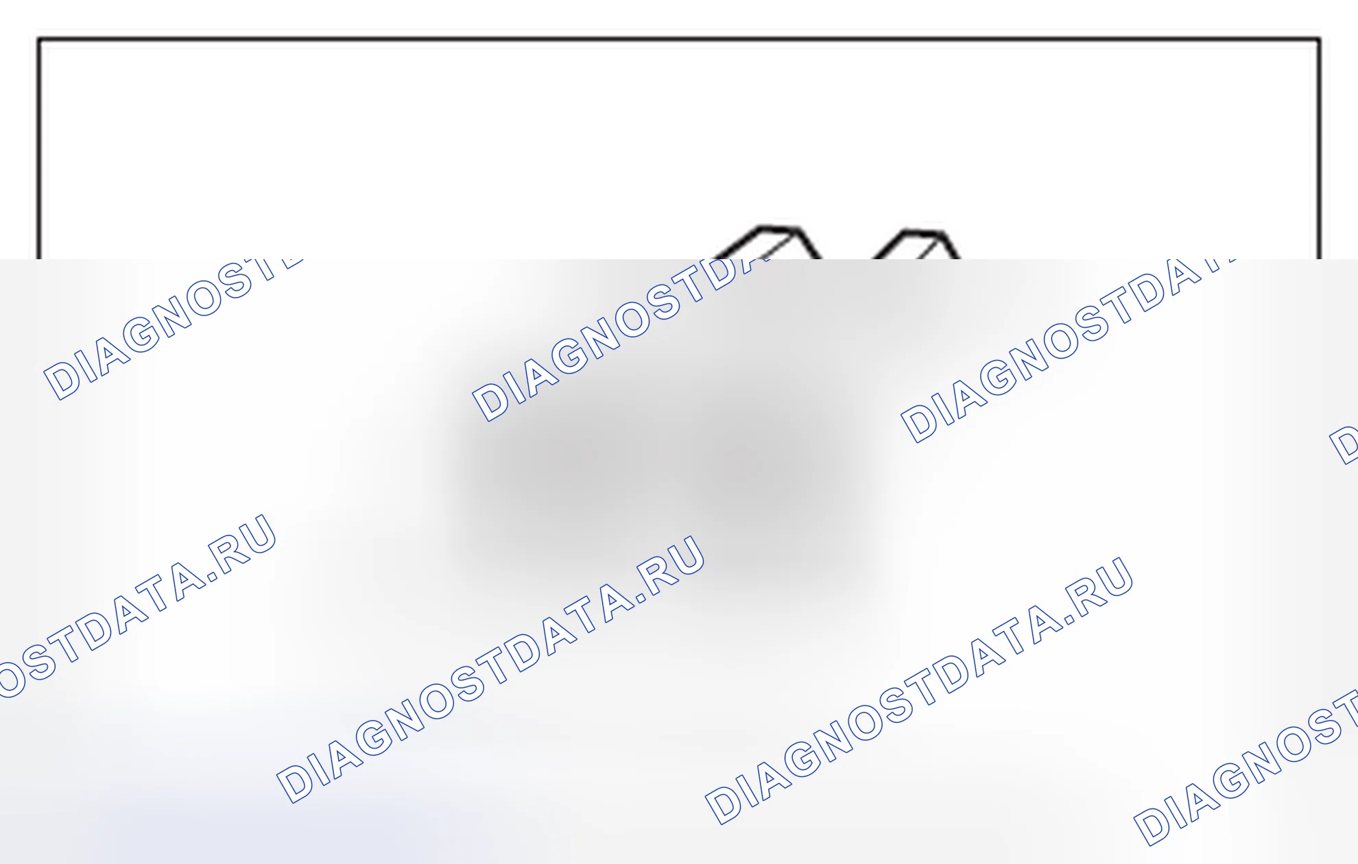 Рис. 843. Subaru Impreza WRX GE рестайлинг