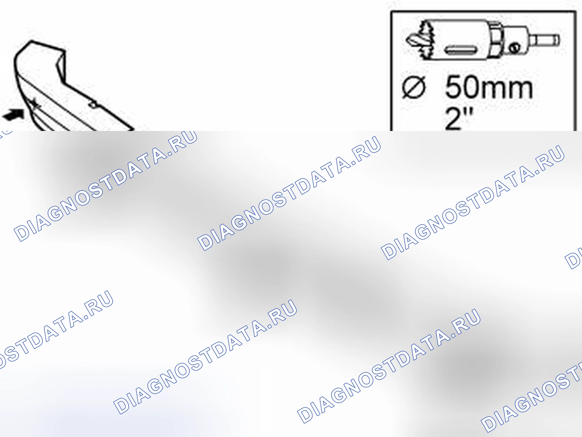 Рис. 1059. Volvo V70 II