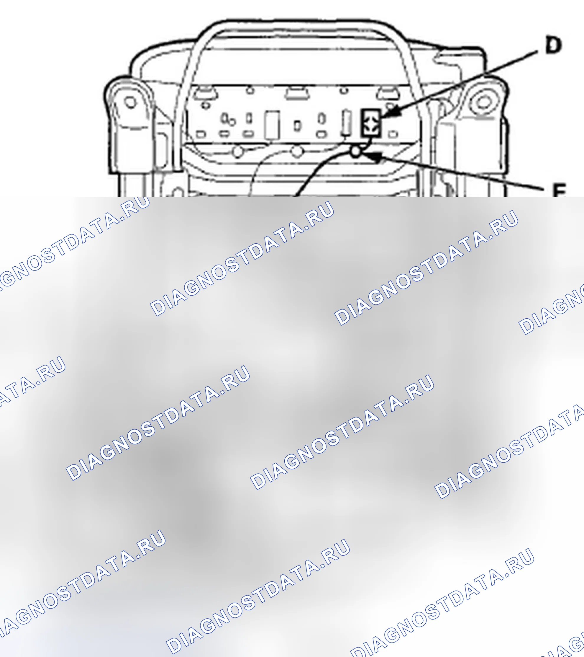 Рис. 379. Honda Accord VIII