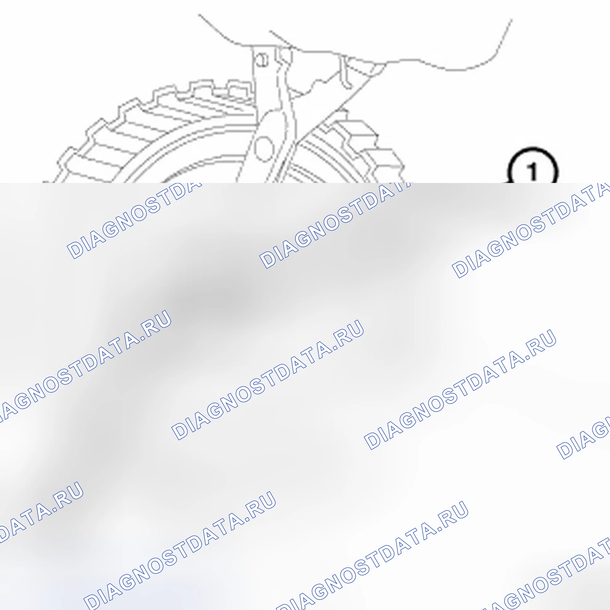Рис. 274. Dodge Caliber I