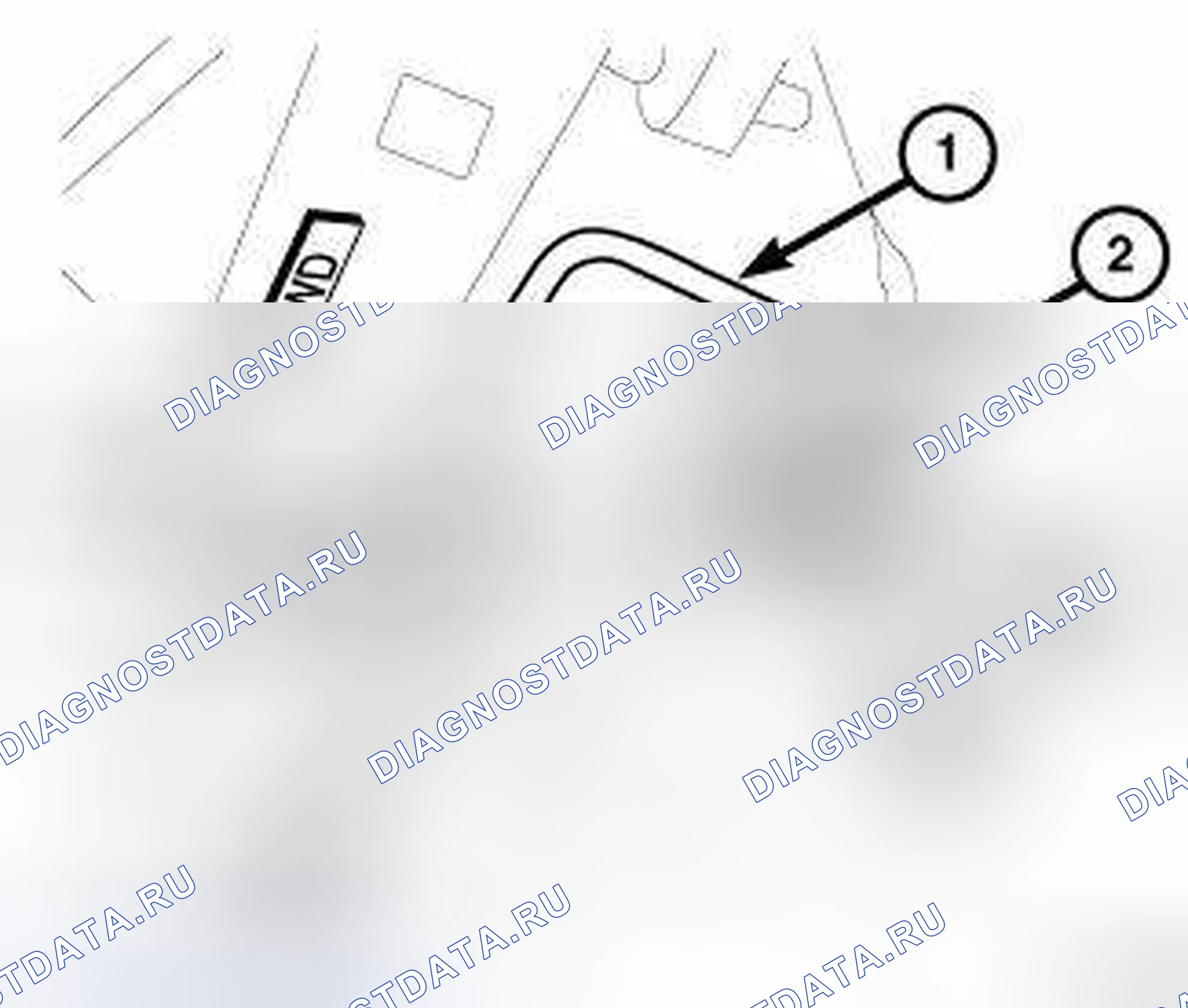 Рис. 80. Dodge Journey I рестайлинг