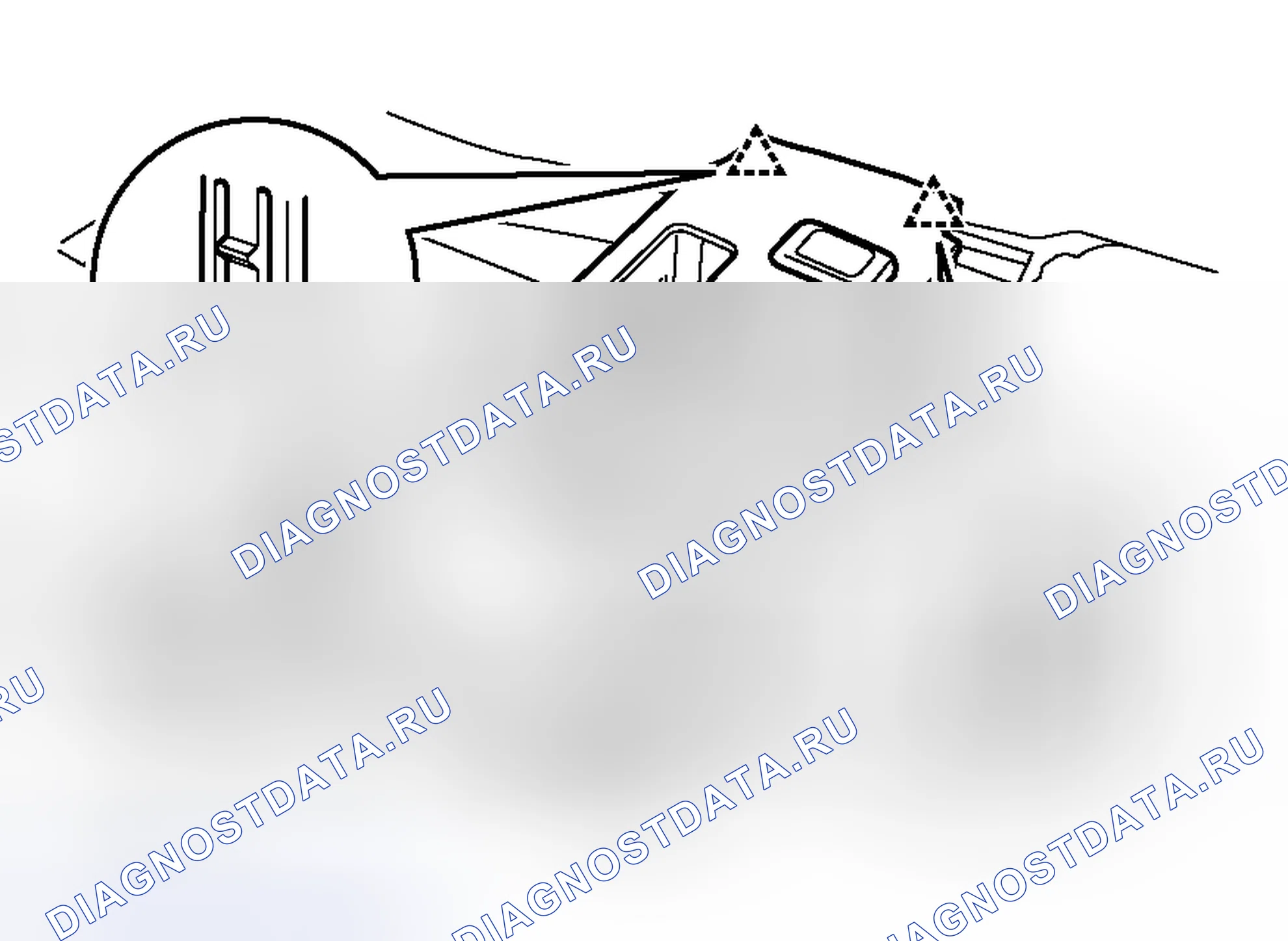Рис. 90. Haval H8 I