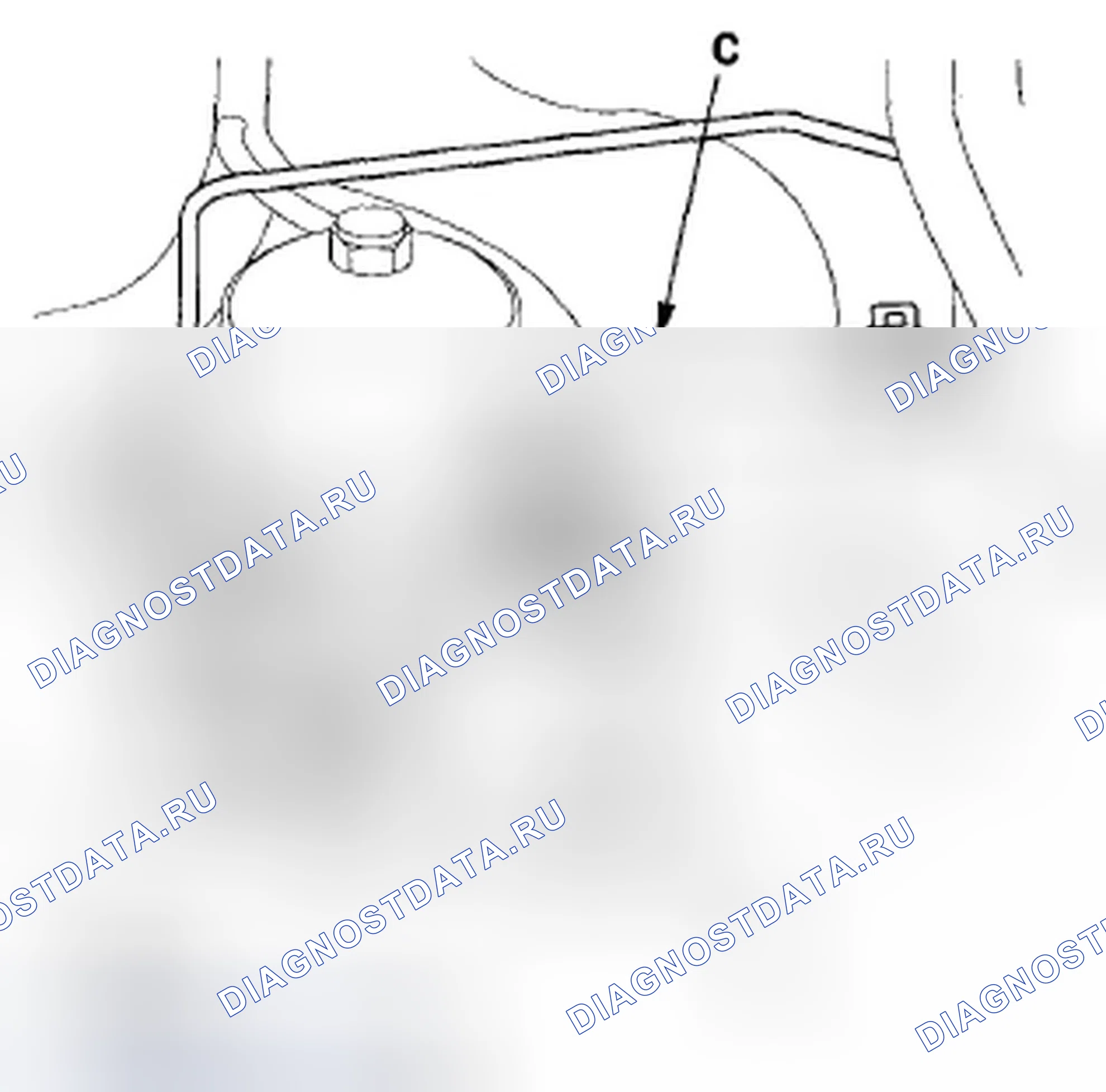 Рис. 102. Honda Civic VIII рестайлинг