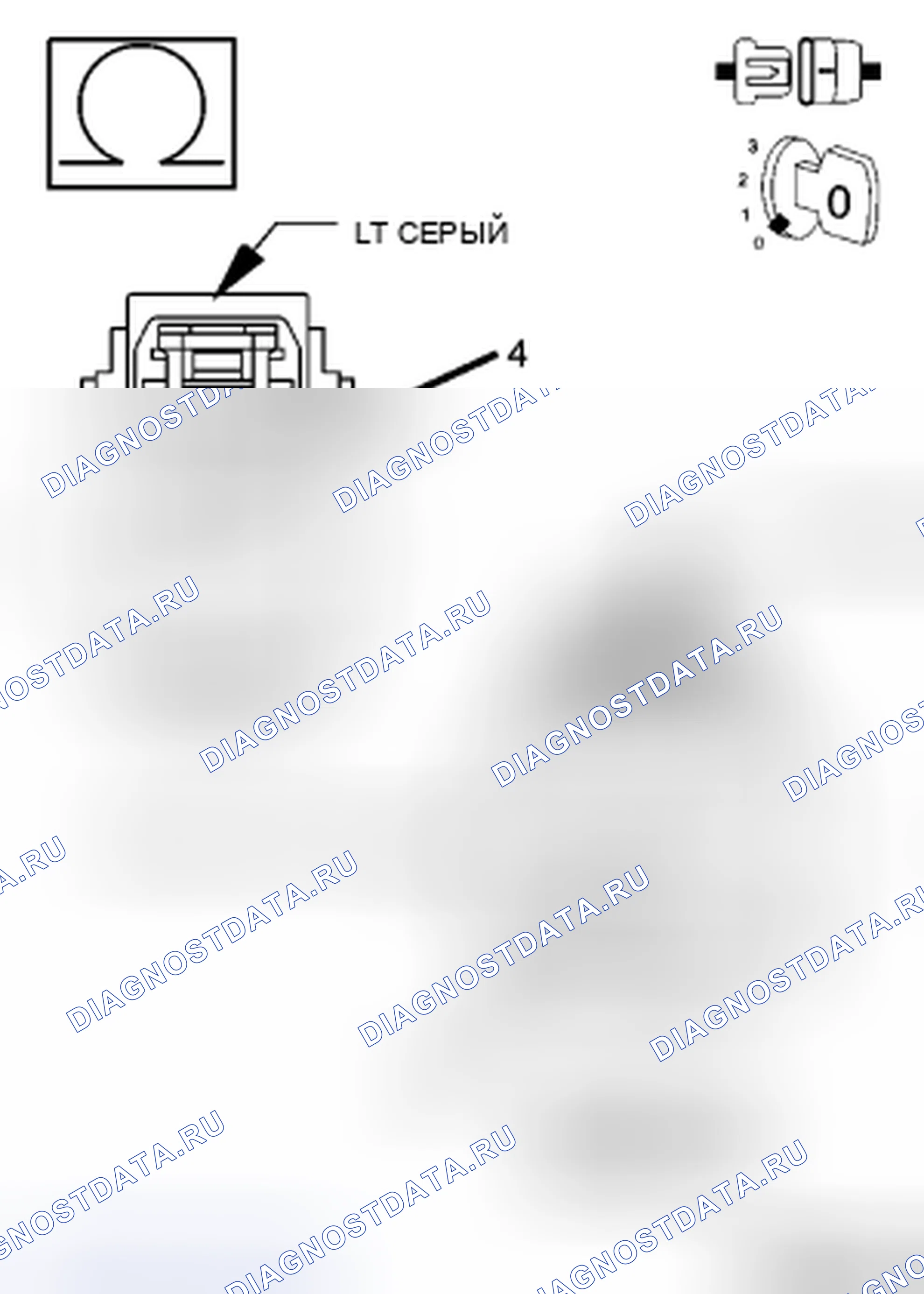 Рис. 34. Chrysler Town & Country V