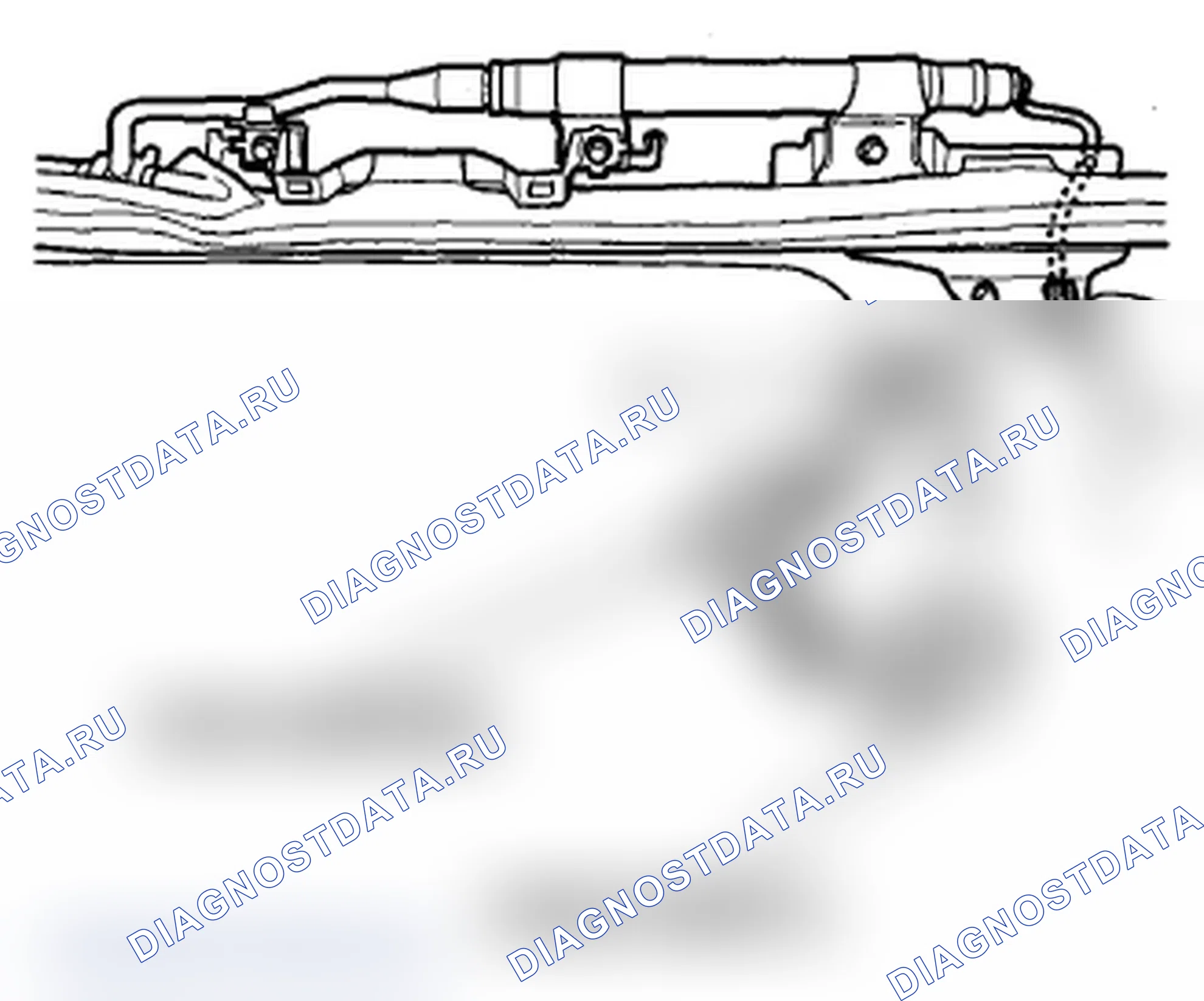 Рис. 118. Acura MDX II рестайлинг