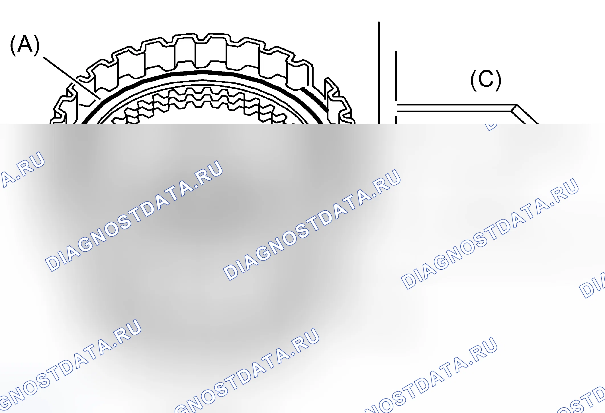 Рис. 539. Kia Optima II рестайлинг