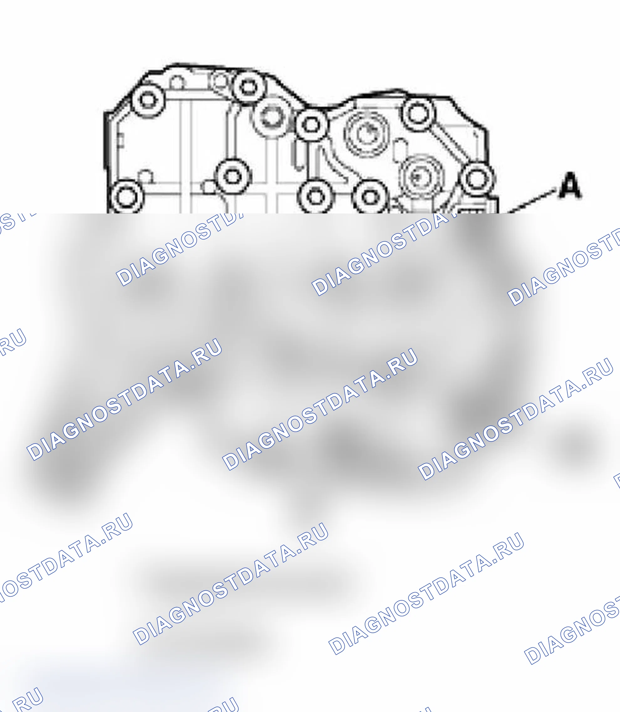 Рис. 336. Audi A4 B6