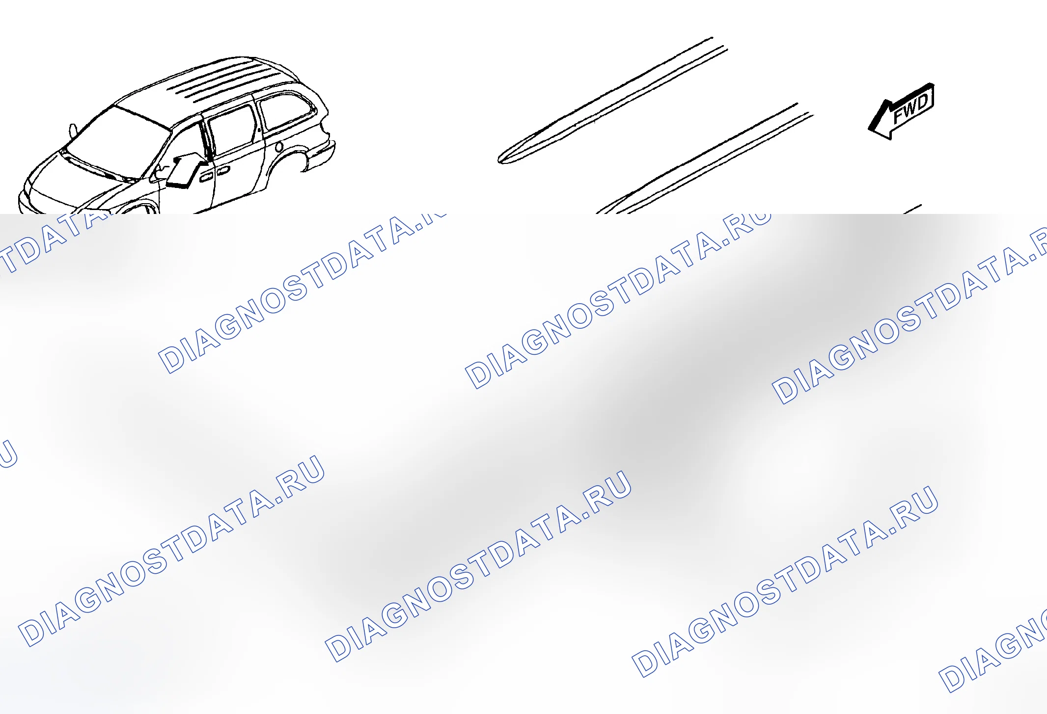 Рис. 39. Dodge Caravan IV