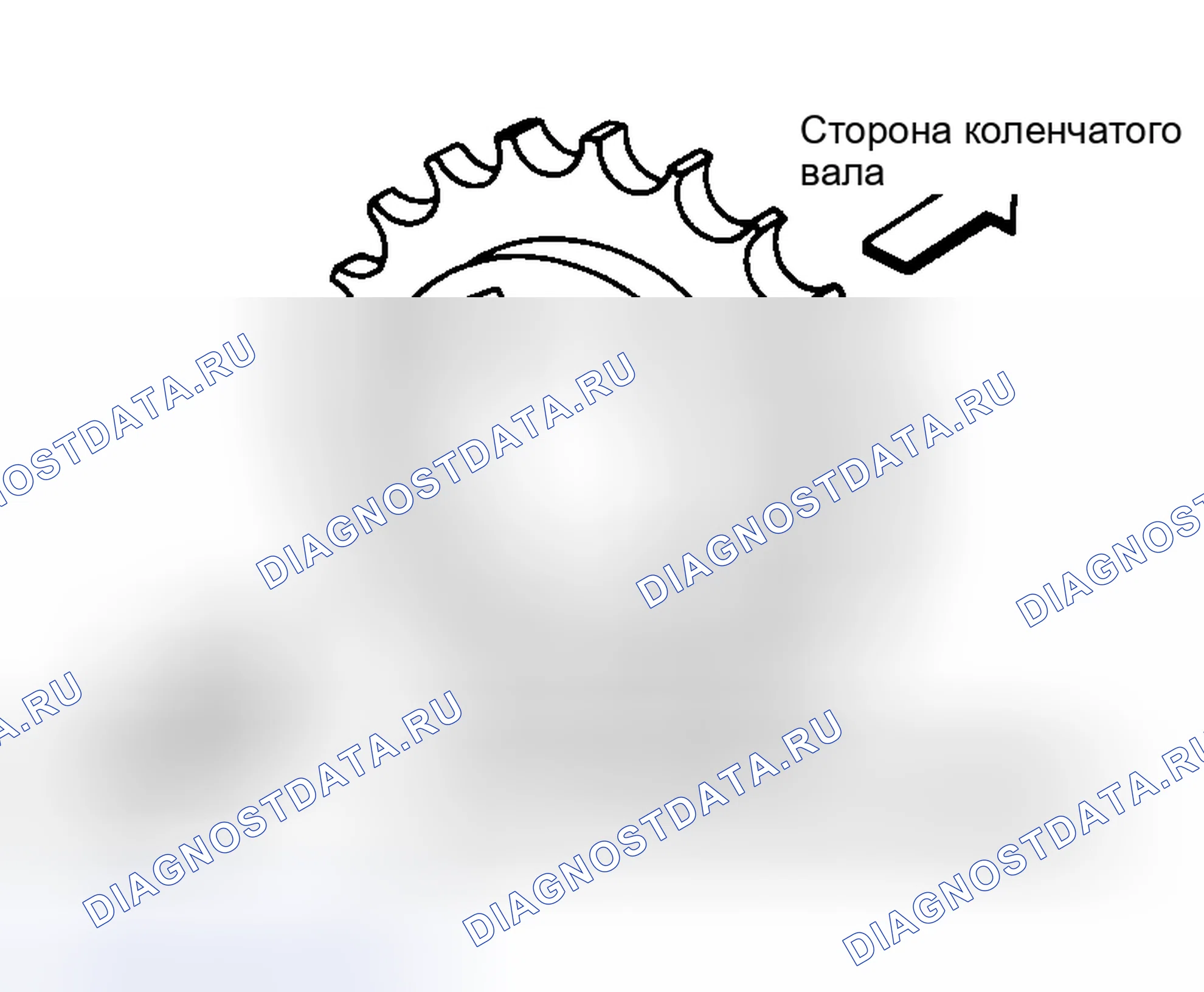 Рис. 134. Honda Prelude I