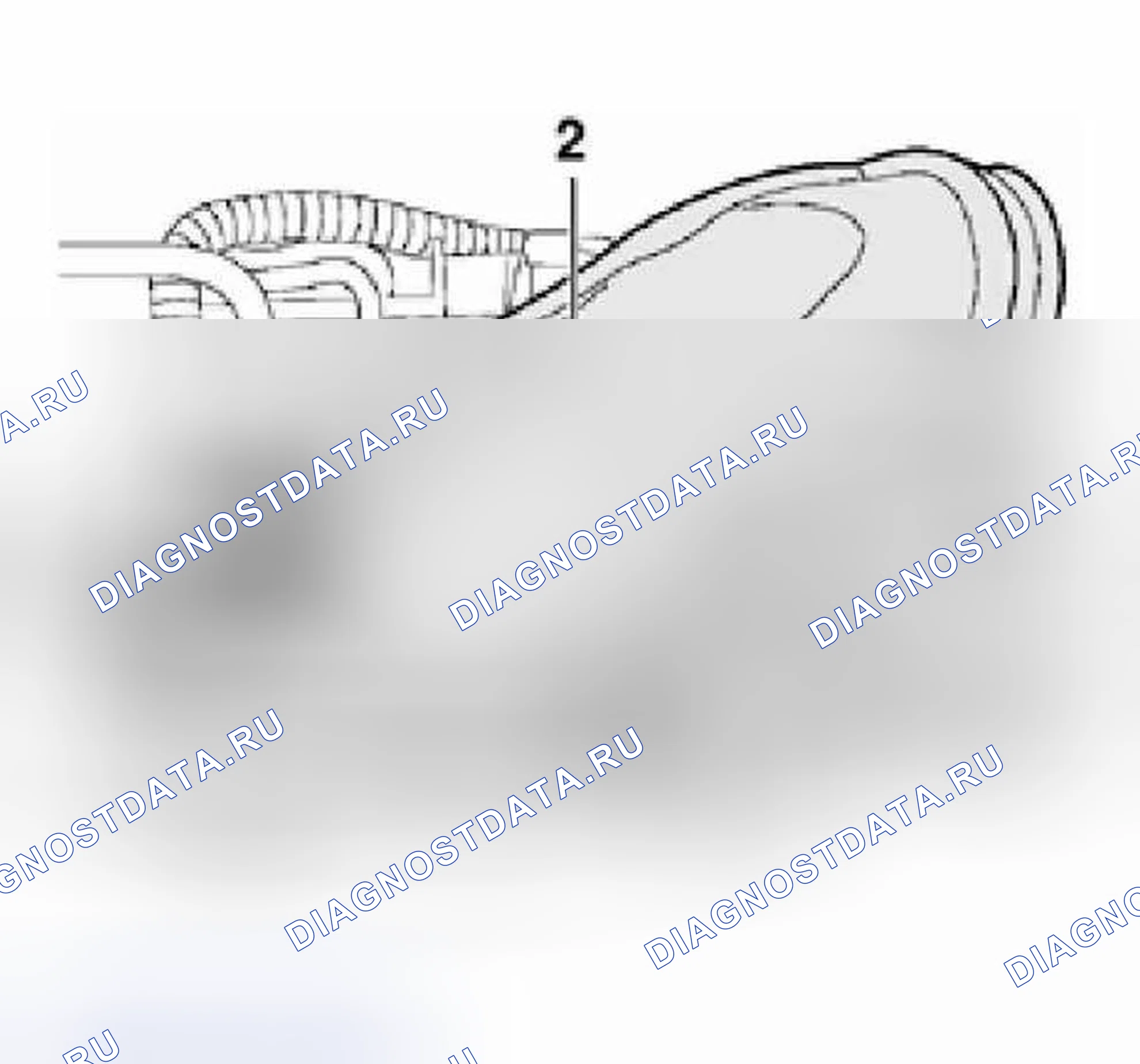 Рис. 128. Audi A6 C5 рестайлинг