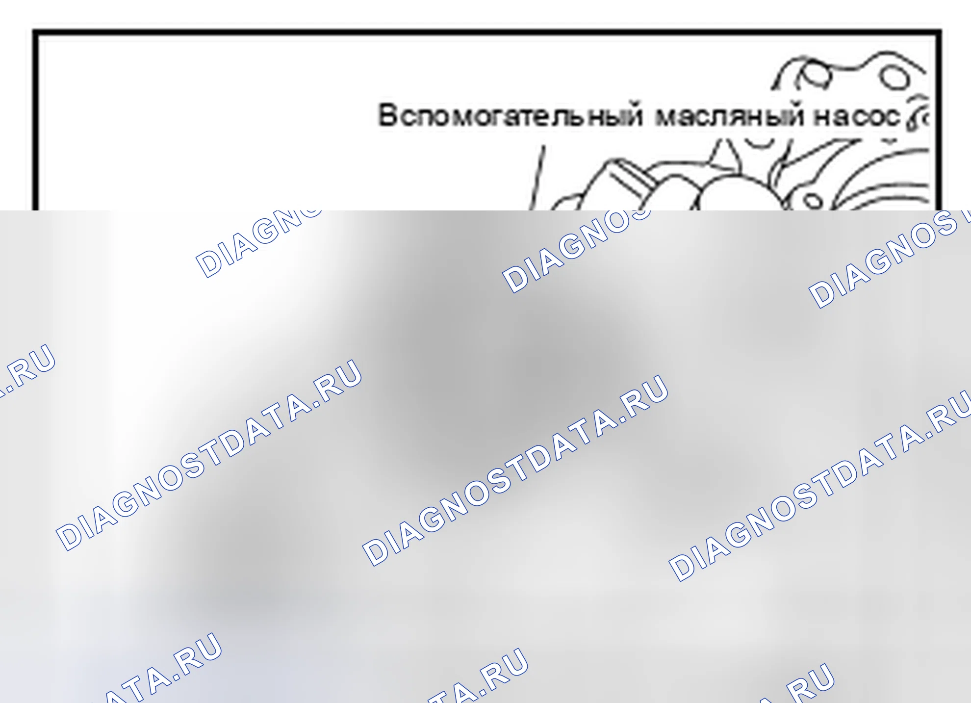 Рис. 234. Nissan Pathfinder III рестайлинг