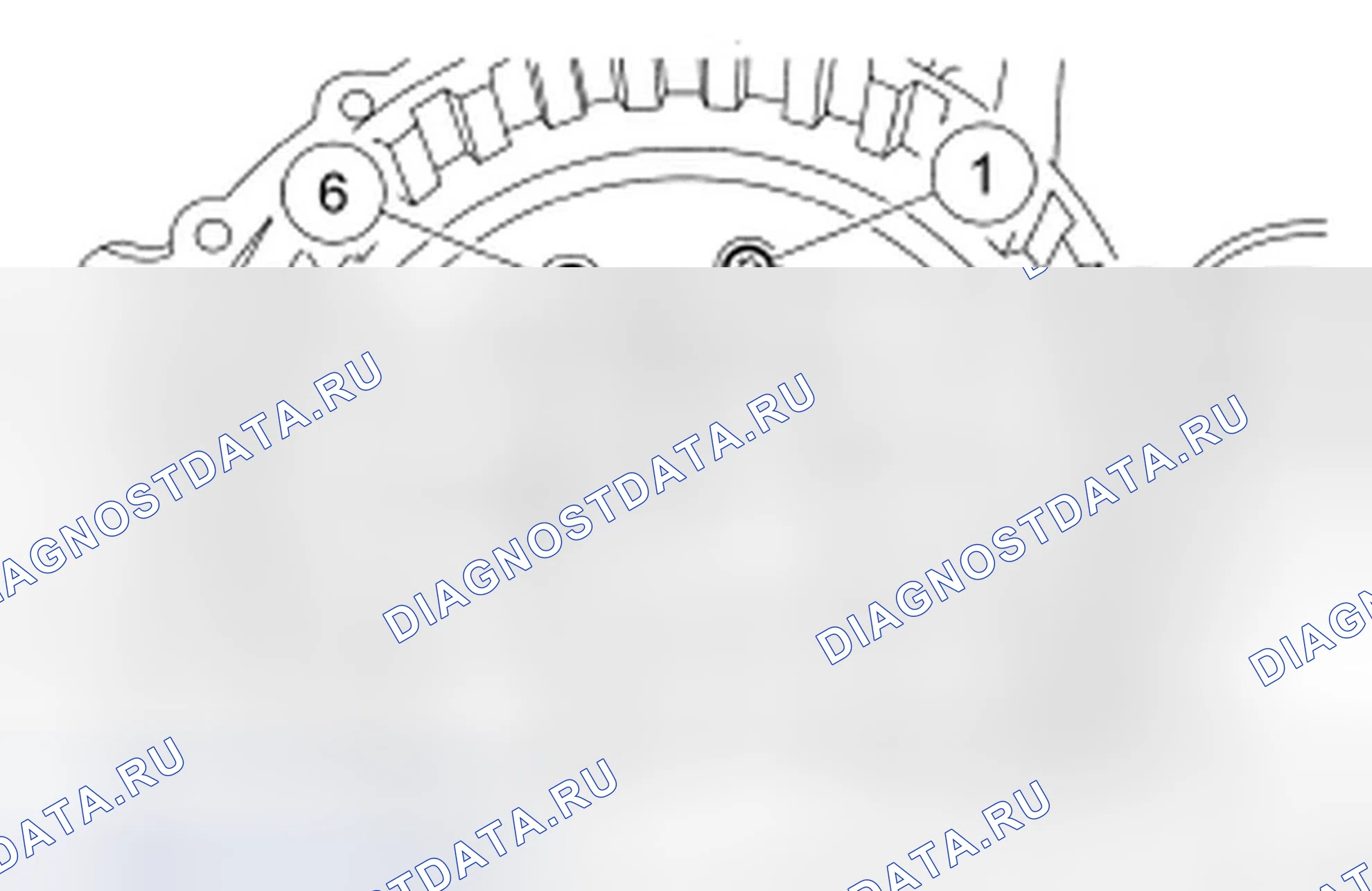 Рис. 365. Ford Freestyle I