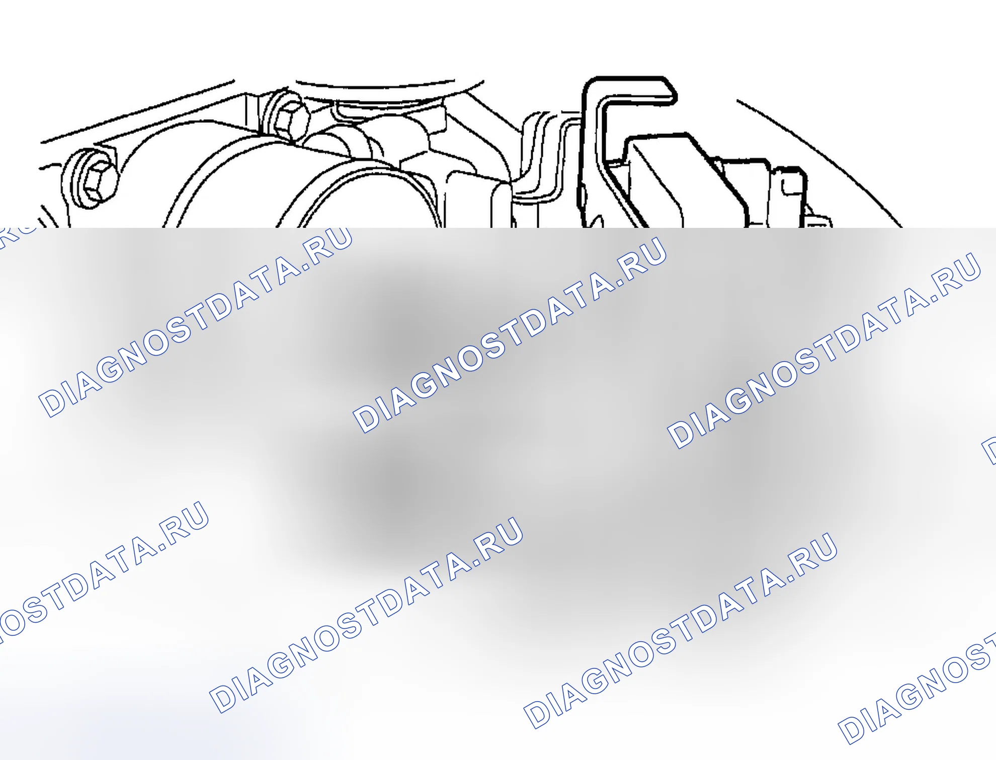 Рис. 376. Ford Excursion I