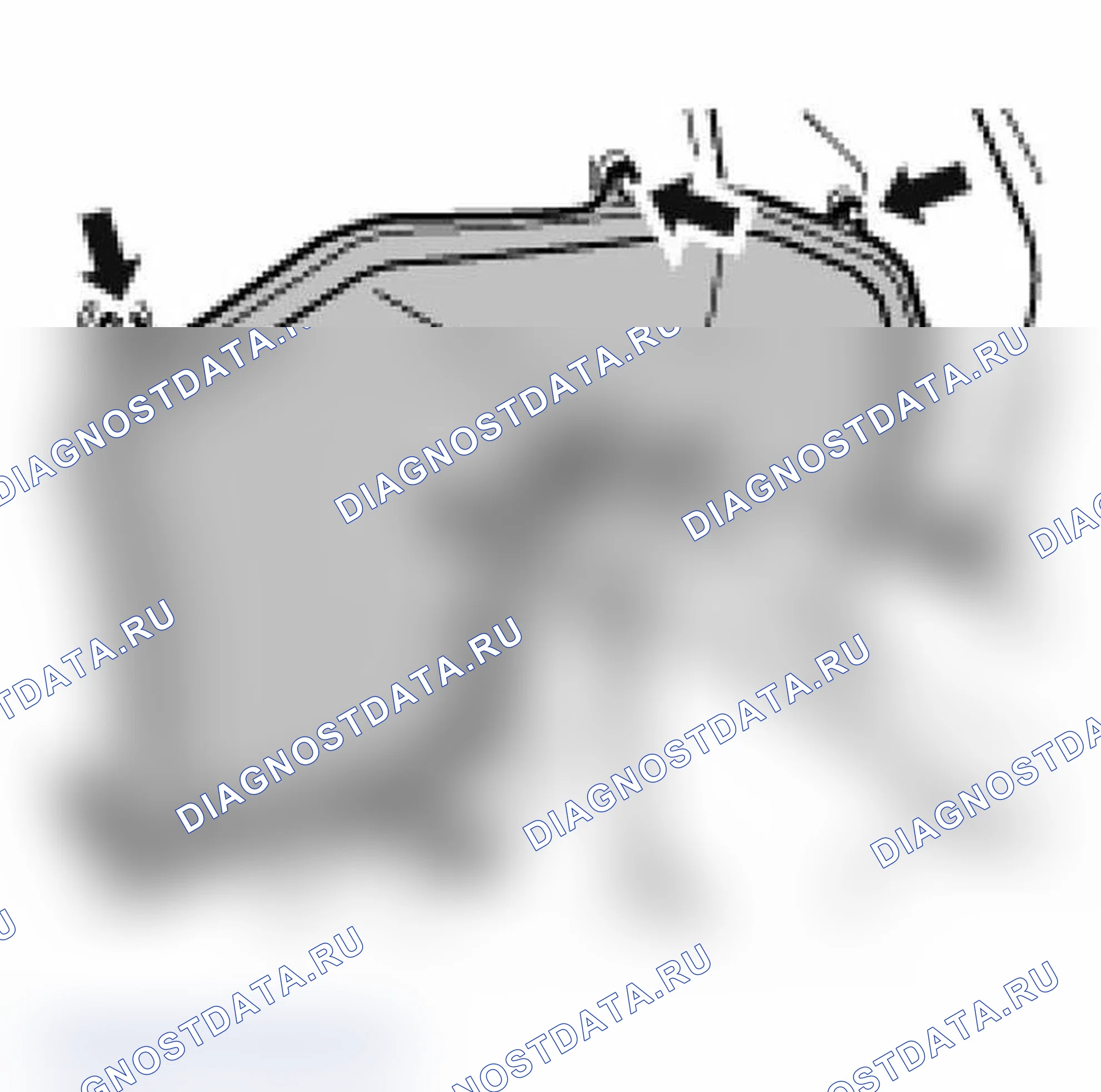 Рис. 857. Porsche Boxster S 986 рестайлинг