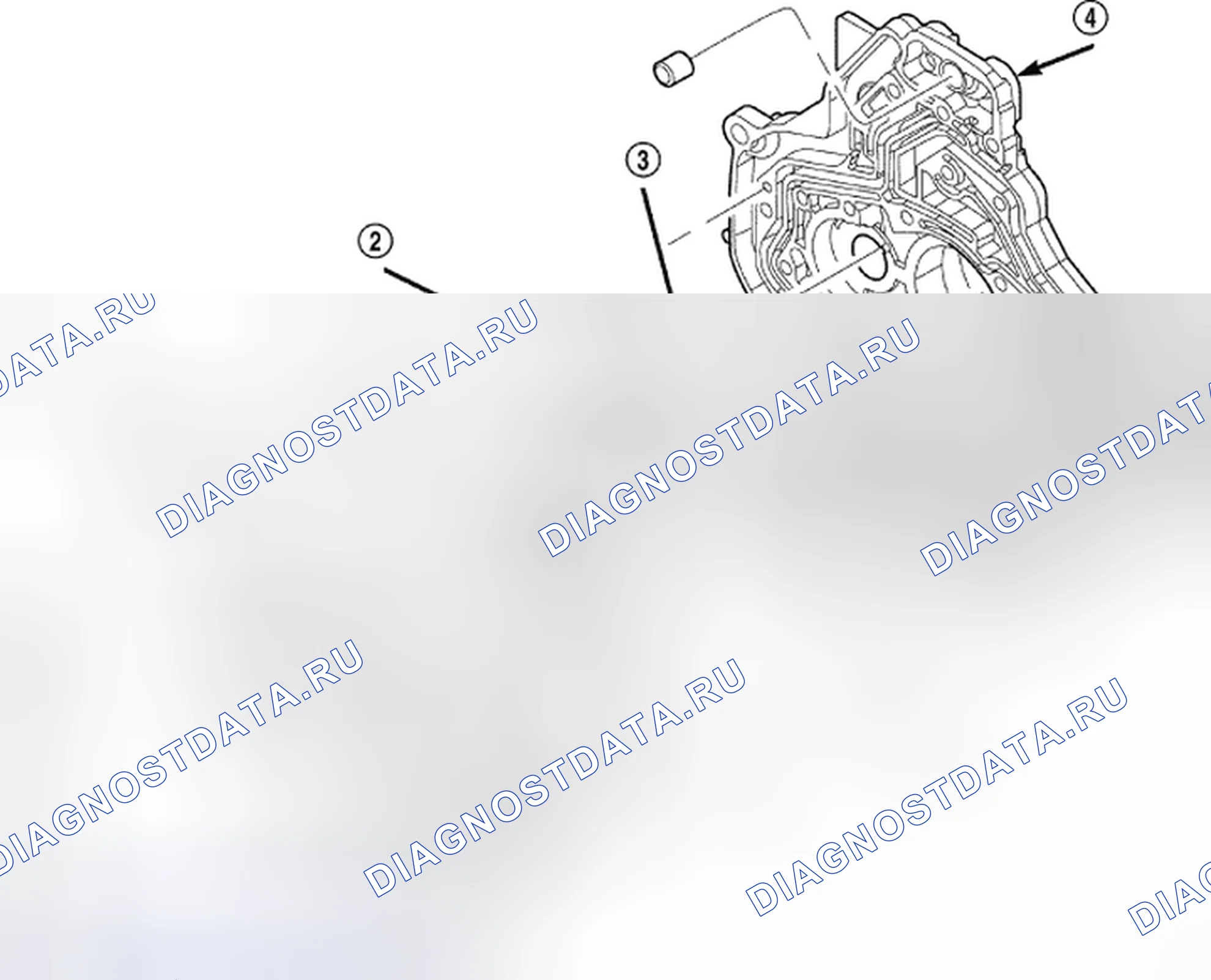 Рис. 2. Dodge Cab & Chassis R3500 HD 