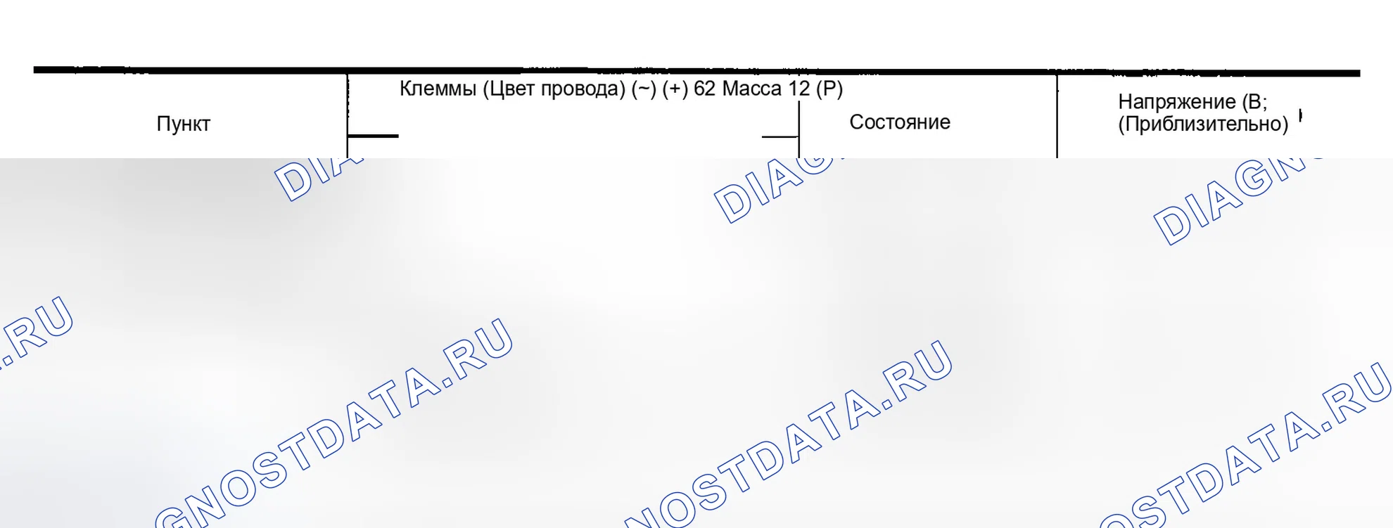 Рис. 489. Infiniti G35 III