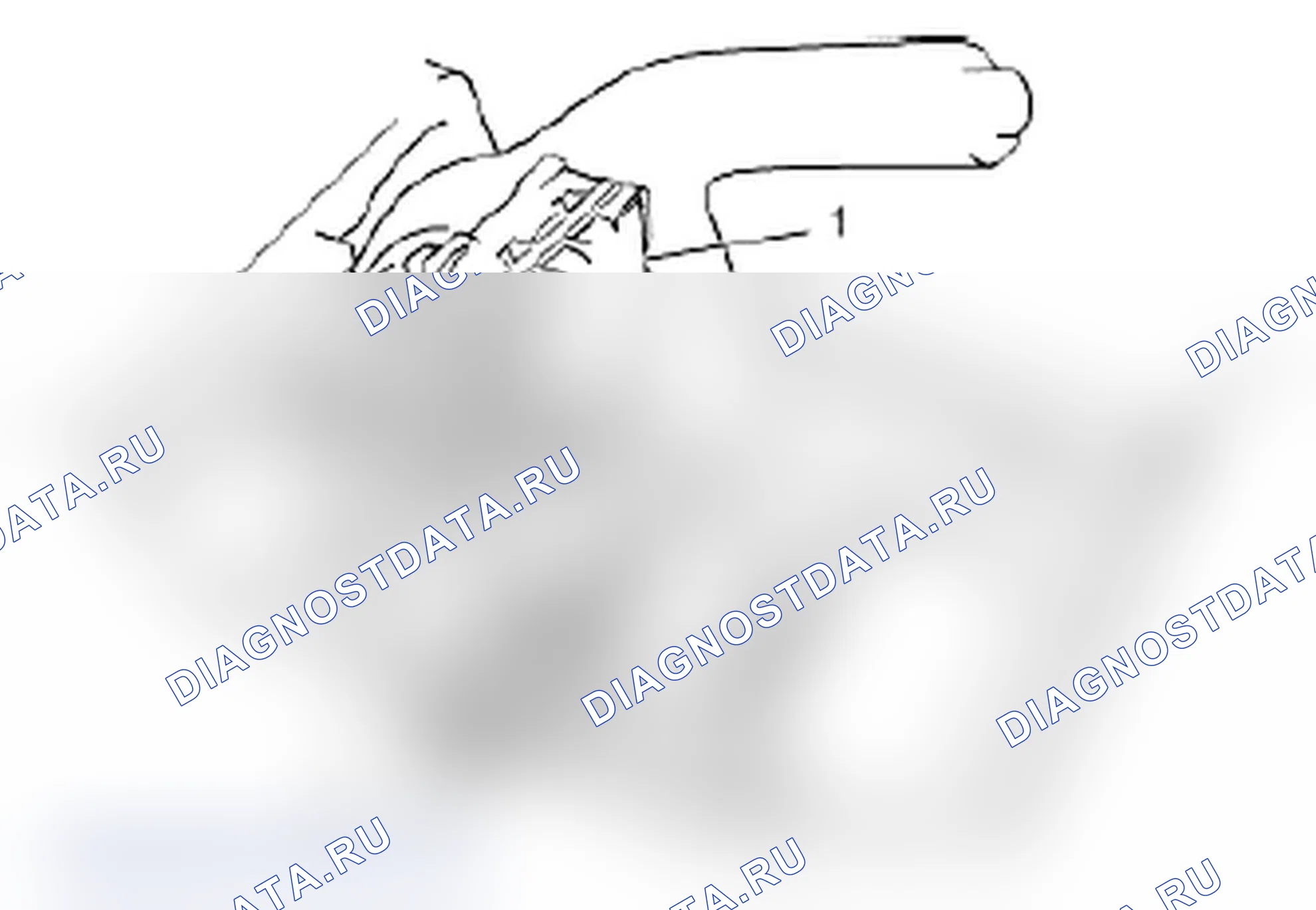 Рис. 32: Установка. Suzuki Grand Vitara II