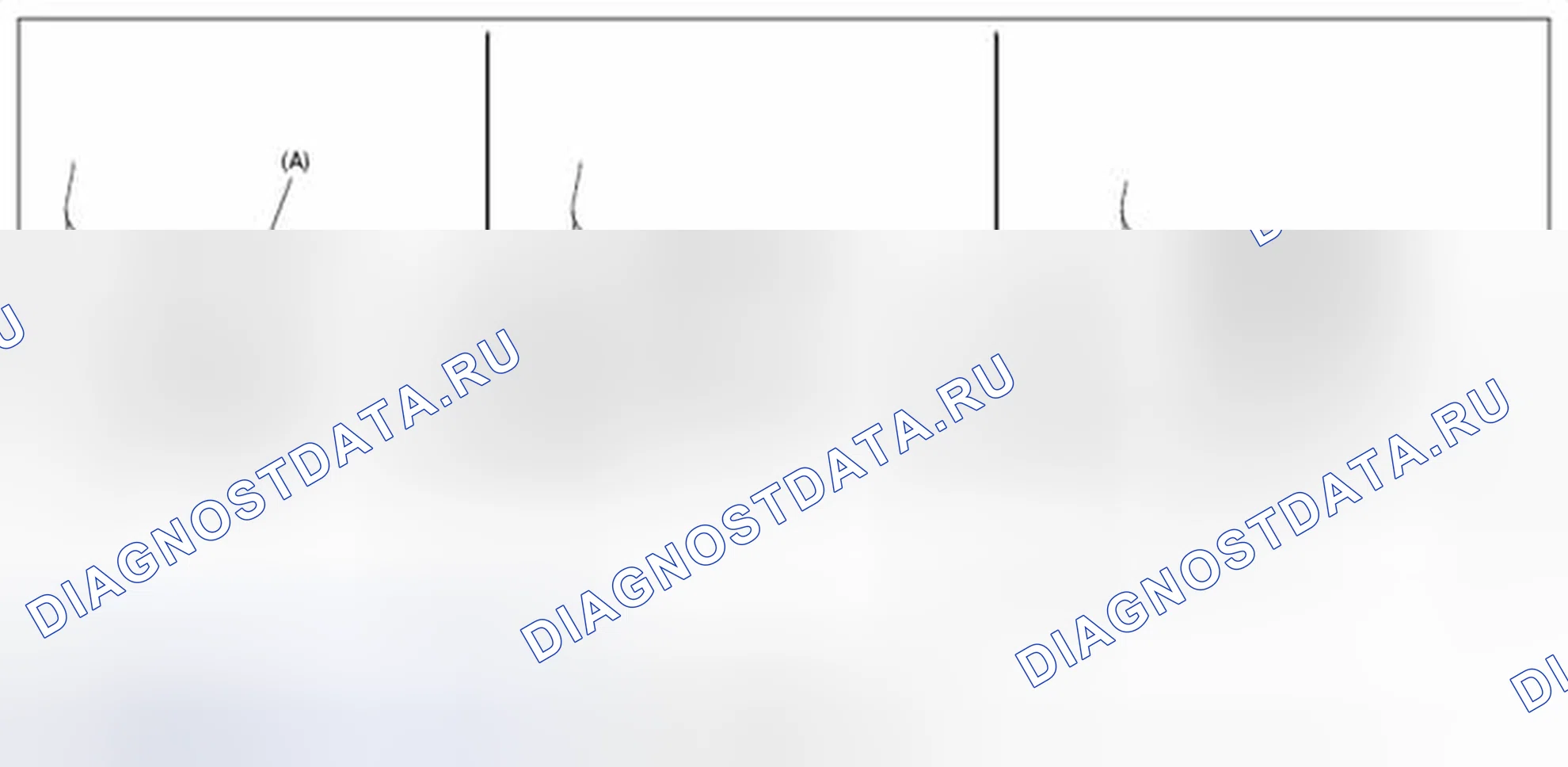 Рис. 46: БУКСИРОВКА. Subaru Legacy BM/BR рестайлинг