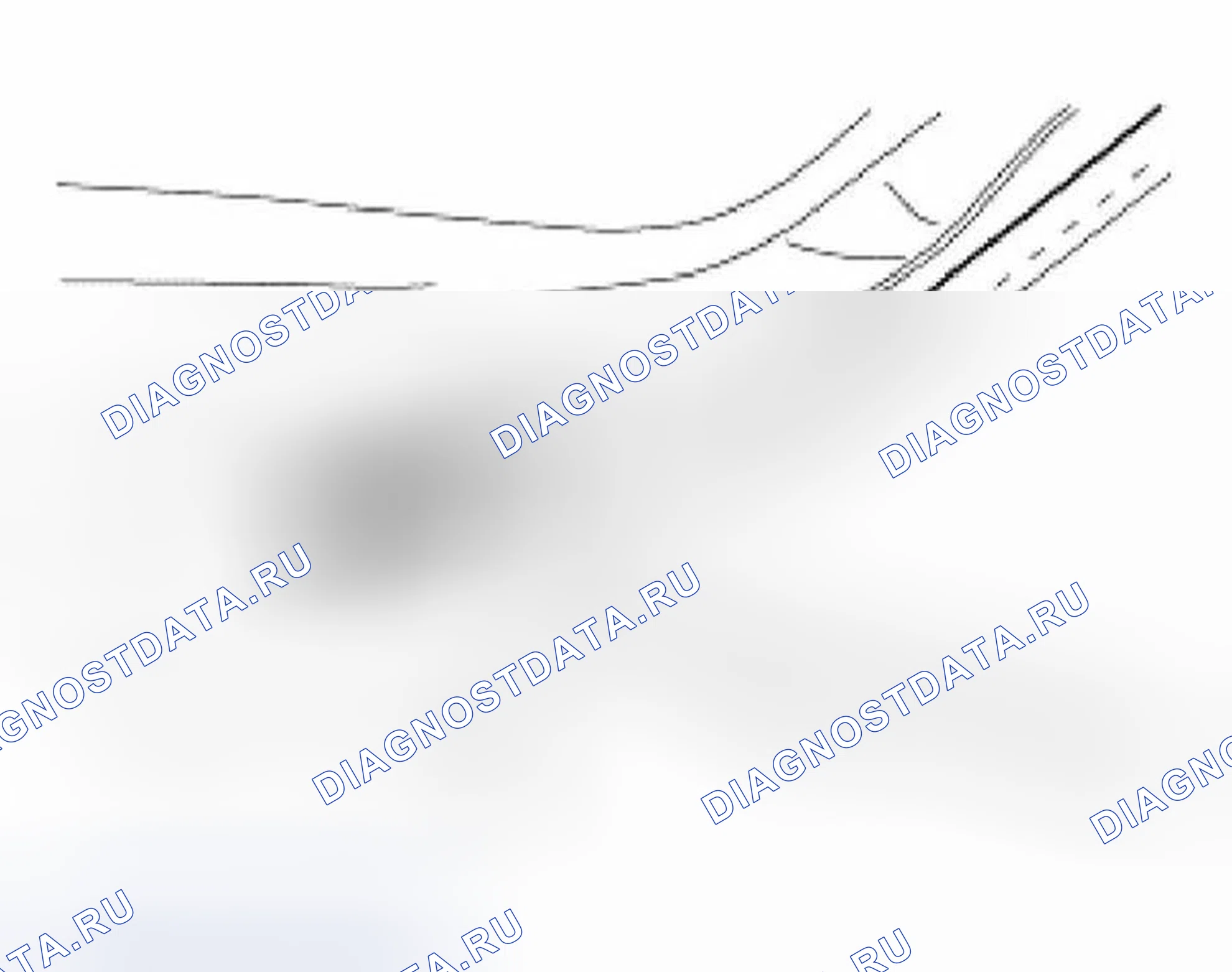 Рис. 40. Ford Thunderbird XI