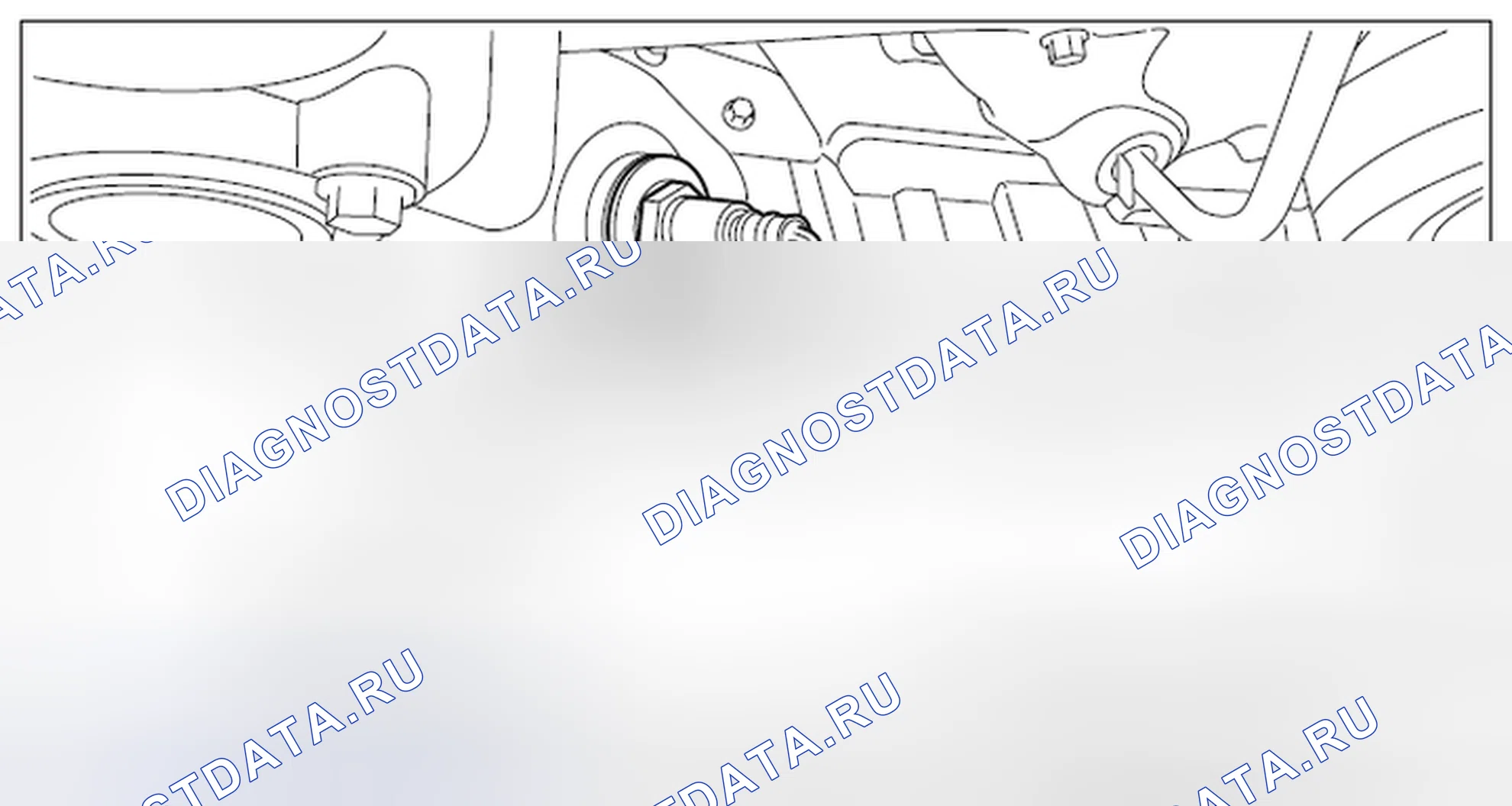 Рис. 128. Subaru Forester SJ
