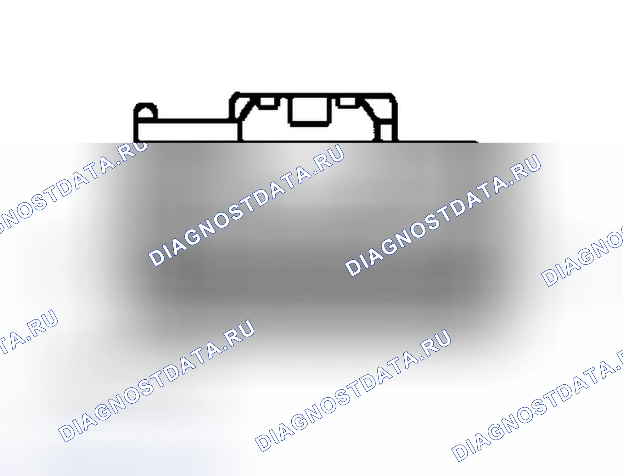 Рис. 23. Dodge Ram Van B3500 